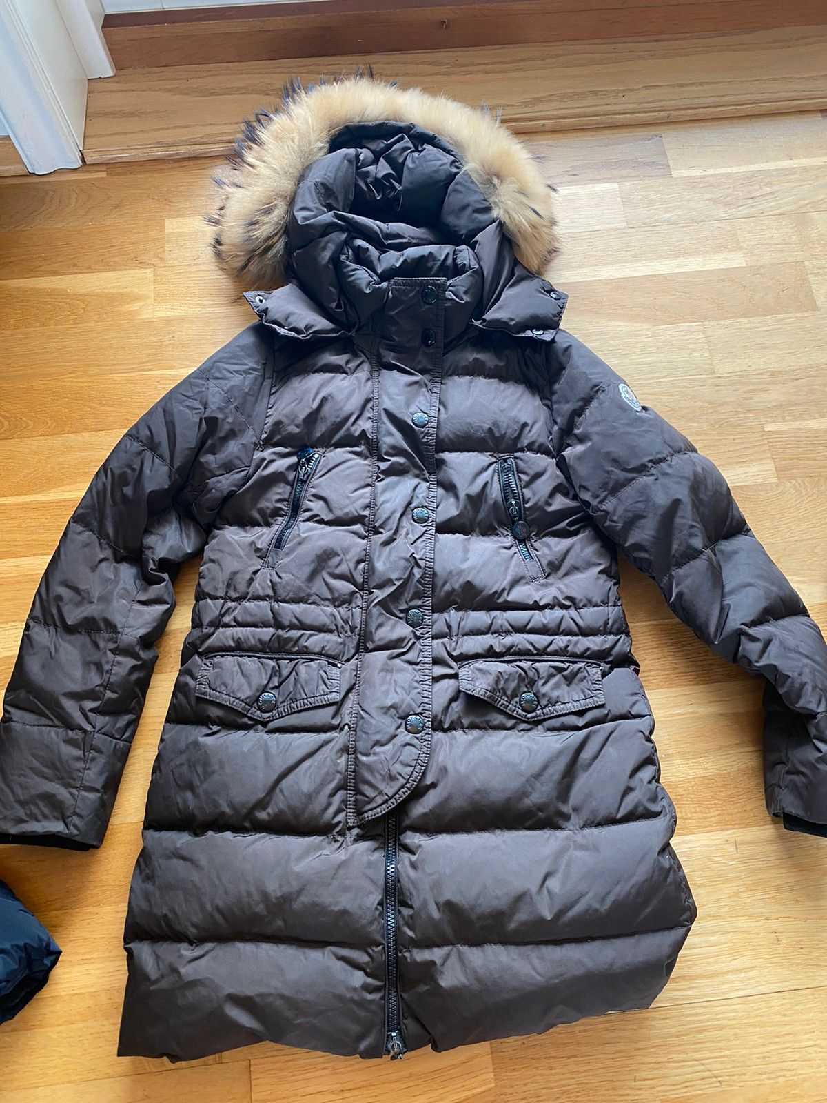 Moncler Jakke Kåpe str 10 år | FINN.no Moncler kåpe strl 2 | FINN.no