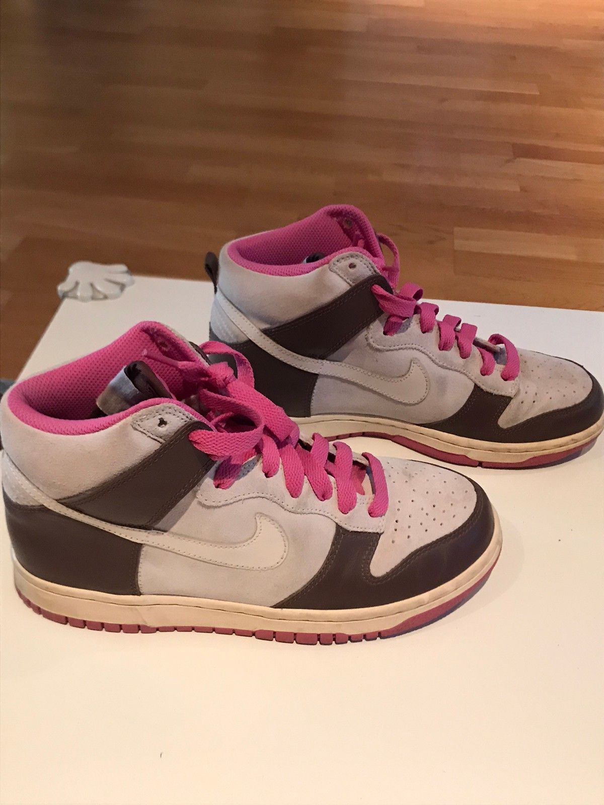 Pent brukt Nike sko | FINN.no Pent brukt Nike Sko str 23,5 | FINN.no