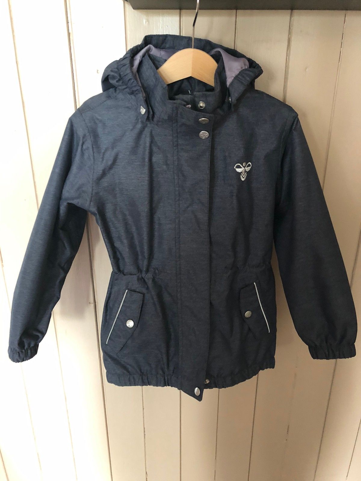 Hummel jakke str 134 | FINN.no Hummel jakke str 134 | FINN.no