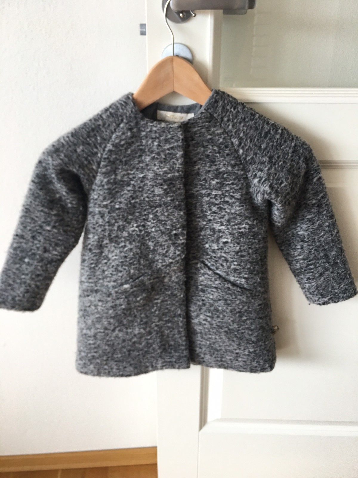 Pomp de lux ull kåpe str 104 | FINN.no Pomp de lux kåpe | FINN.no