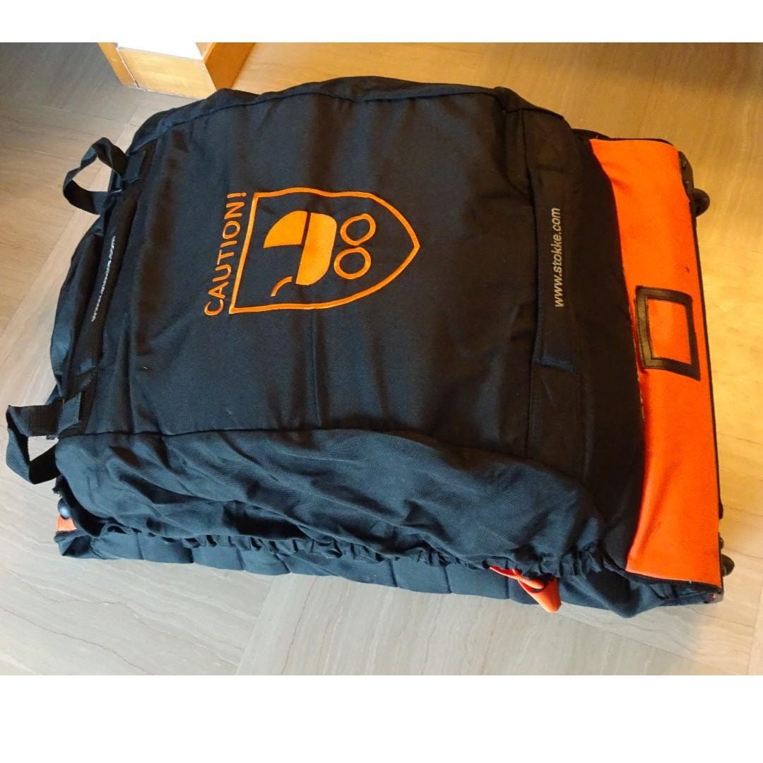 stokke prampack norwegian