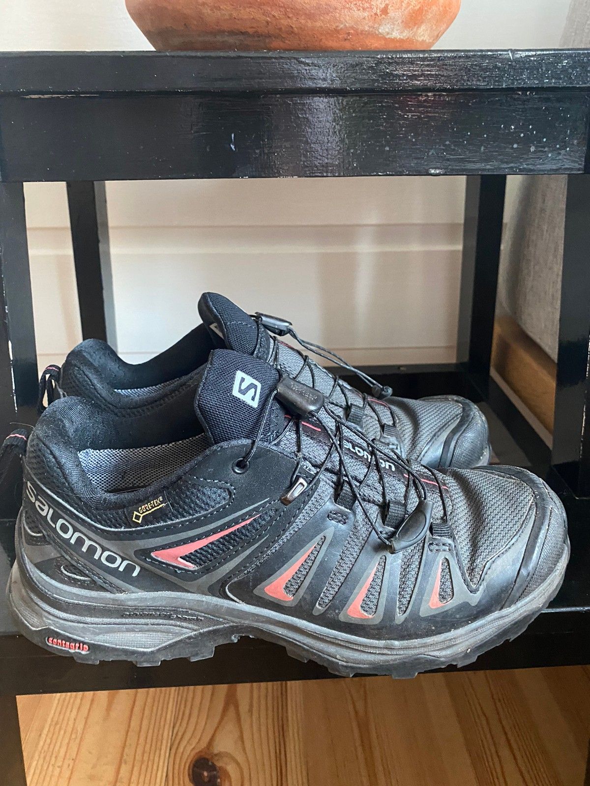 Salomon X Ultra 3 | FINN.no Salomon ortholite | FINN.no