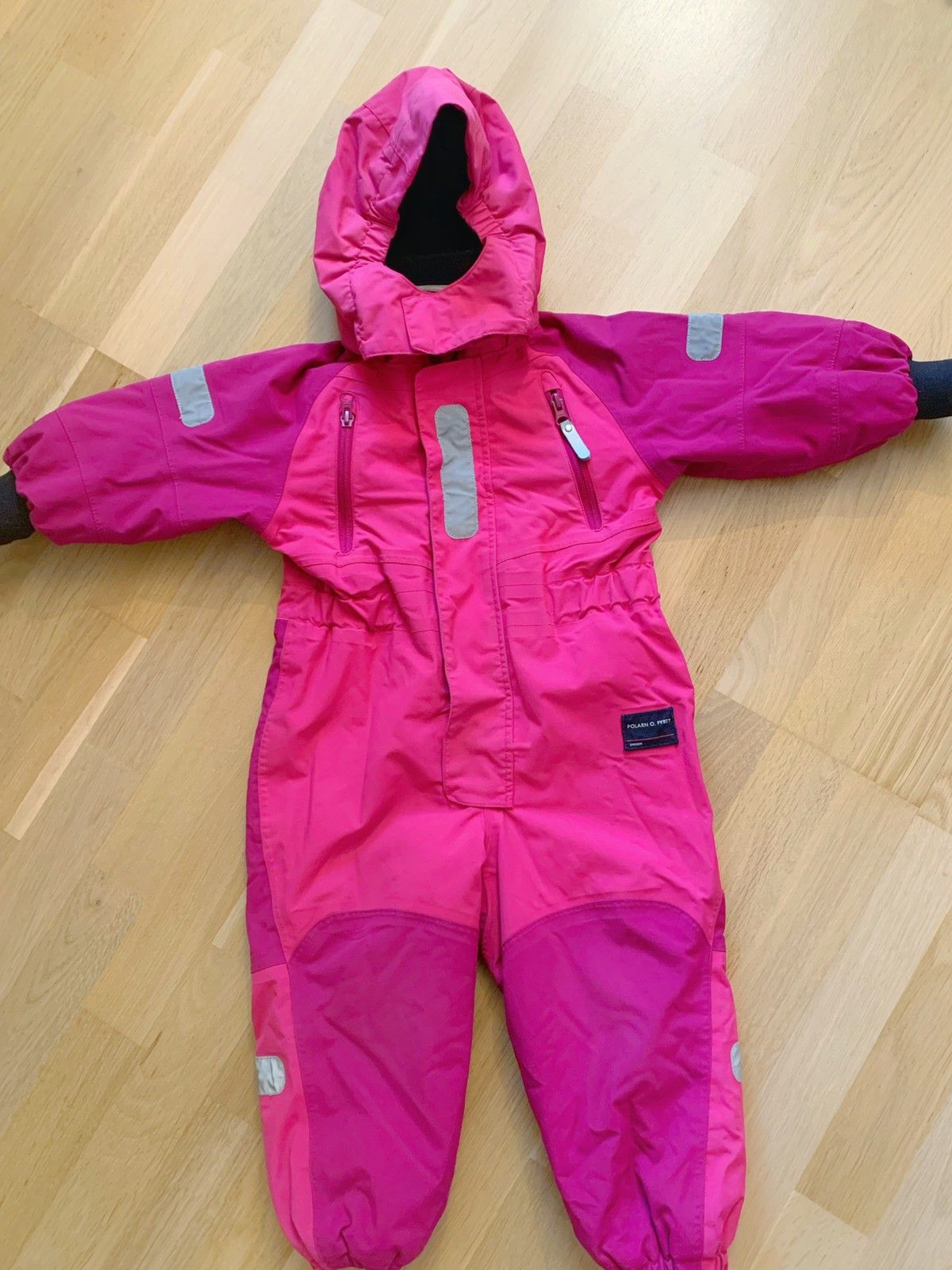 Polarn O. Pyret foret vinterdress str. 92. Pent brukt | FINN.no Jakkerdresser gutt 2 år pris i tekstfelt | FINN.no