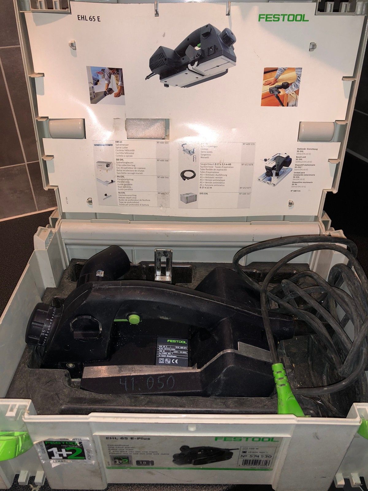 festool og Hilti | FINN.no Festool lader | FINN.no