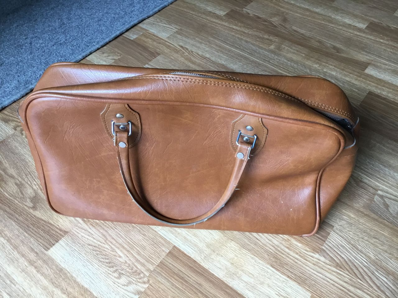 Retro veske bag | FINN.no Retro bag veske fra SAS | FINN.no