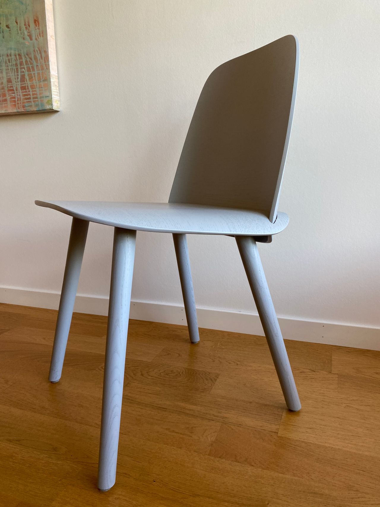 Muuto Nerd stoler | FINN.no Muuto Nerd stoler | FINN.no