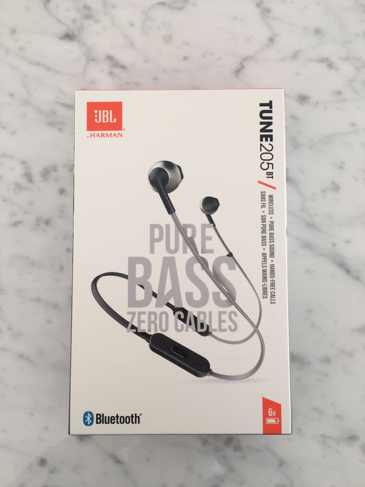 tune 250bt
