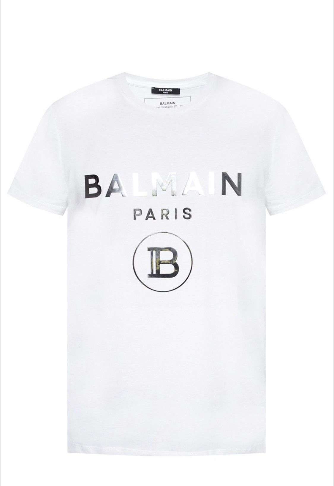 Balmain t skjorte | FINN.no Balmain T skjorte | FINN.no