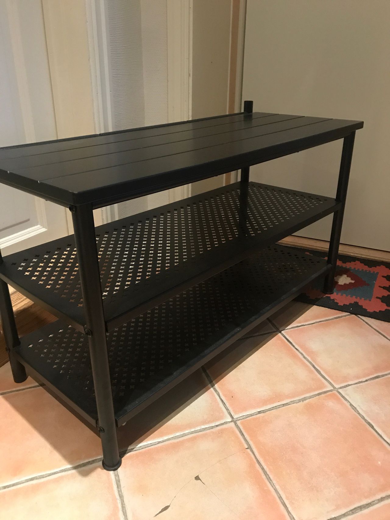Hemnes Skohylle In 0367 Oslo For Nok 250 00 For Sale Shpock