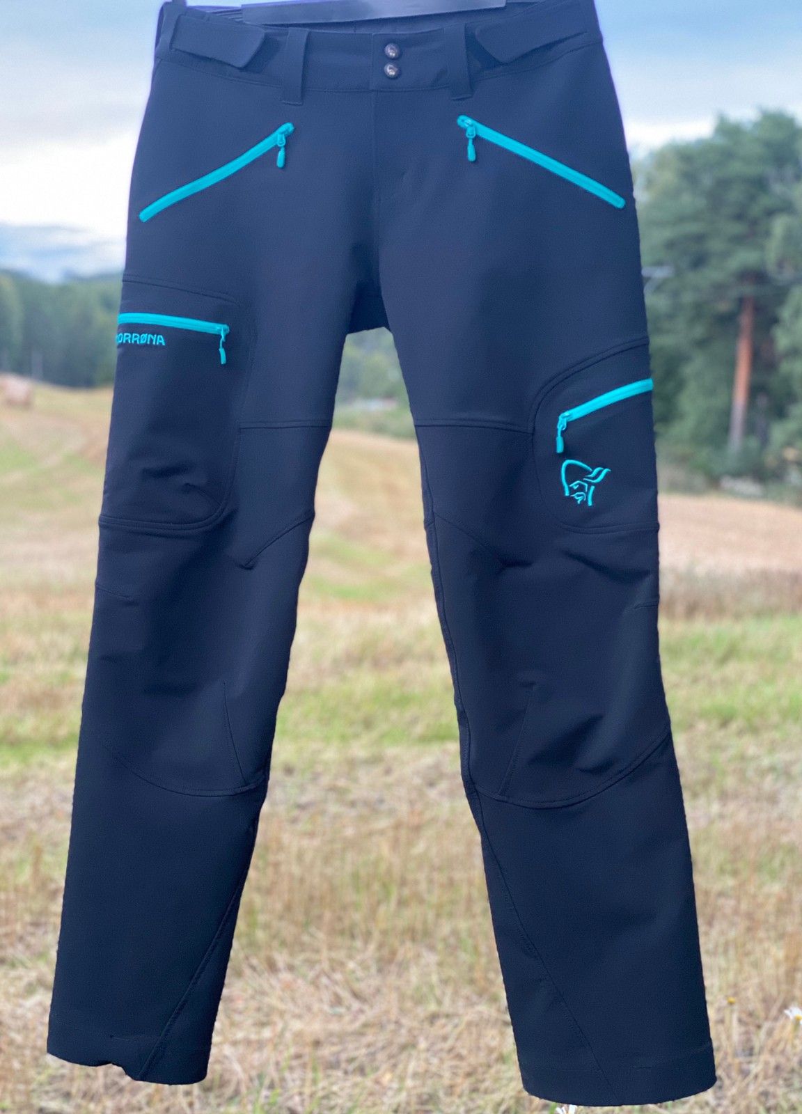 Norrøna svalbard flex1 pants | FINN.no Norrøna svalbard flex1 pants | FINN.no
