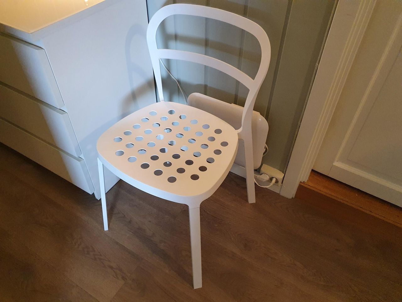 Reidar stol fra Ikea | FINN.no Reidar stol fra Ikea | FINN.no