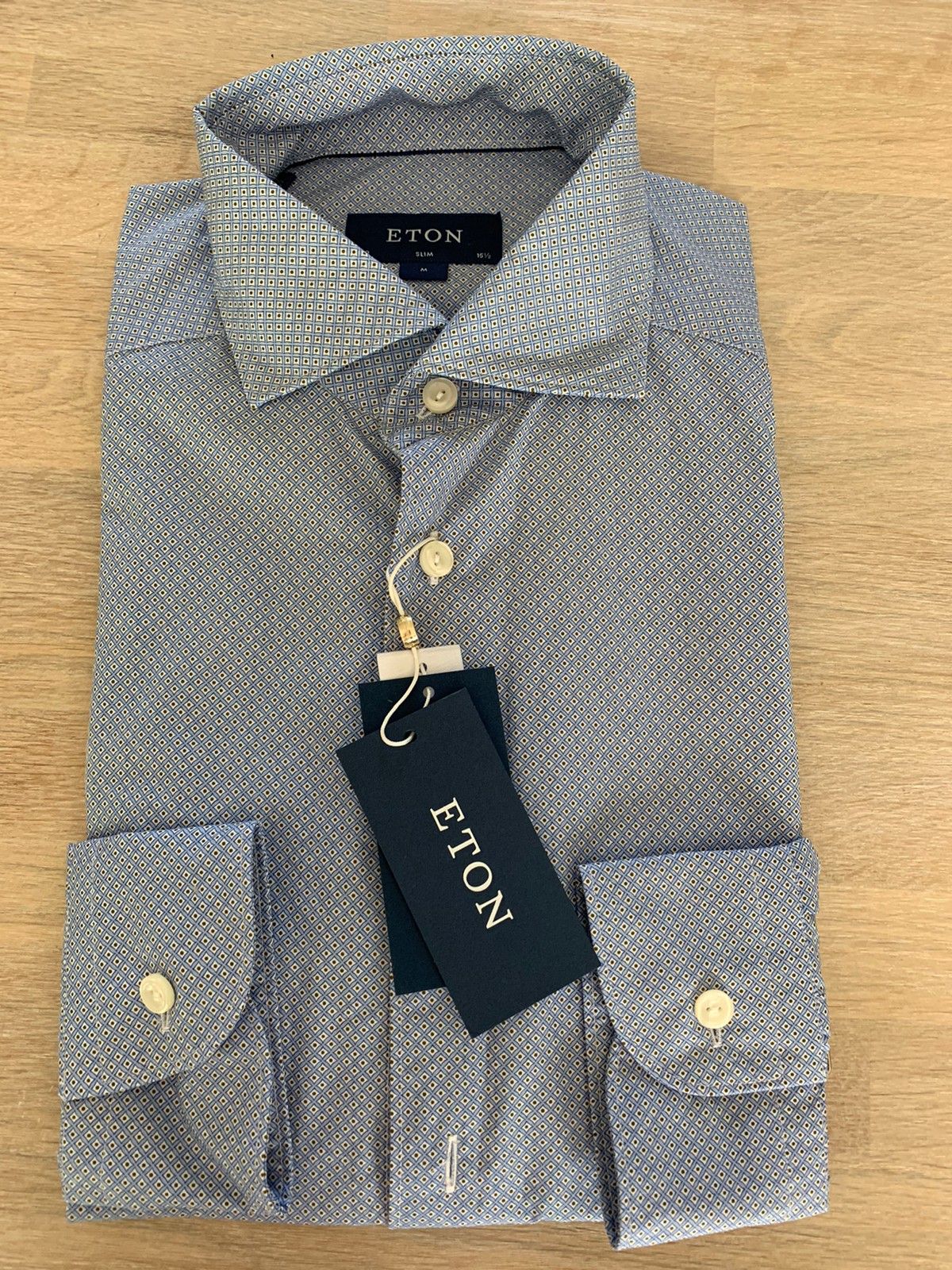 Eton Skjorte | FINN.no ETON SKJORTE. | FINN.no