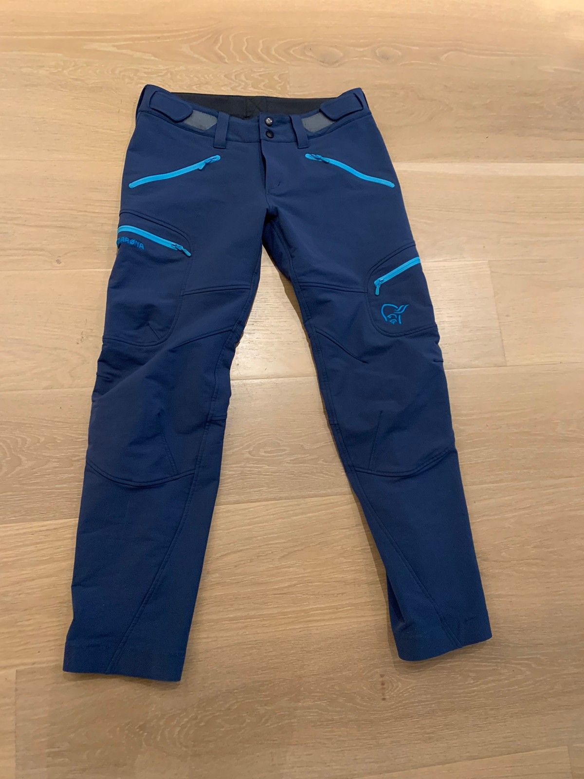 Norrøna Svalbard flex 1 jakke | FINN.no Norrøna Svalbard flex 1 jakke | FINN.no