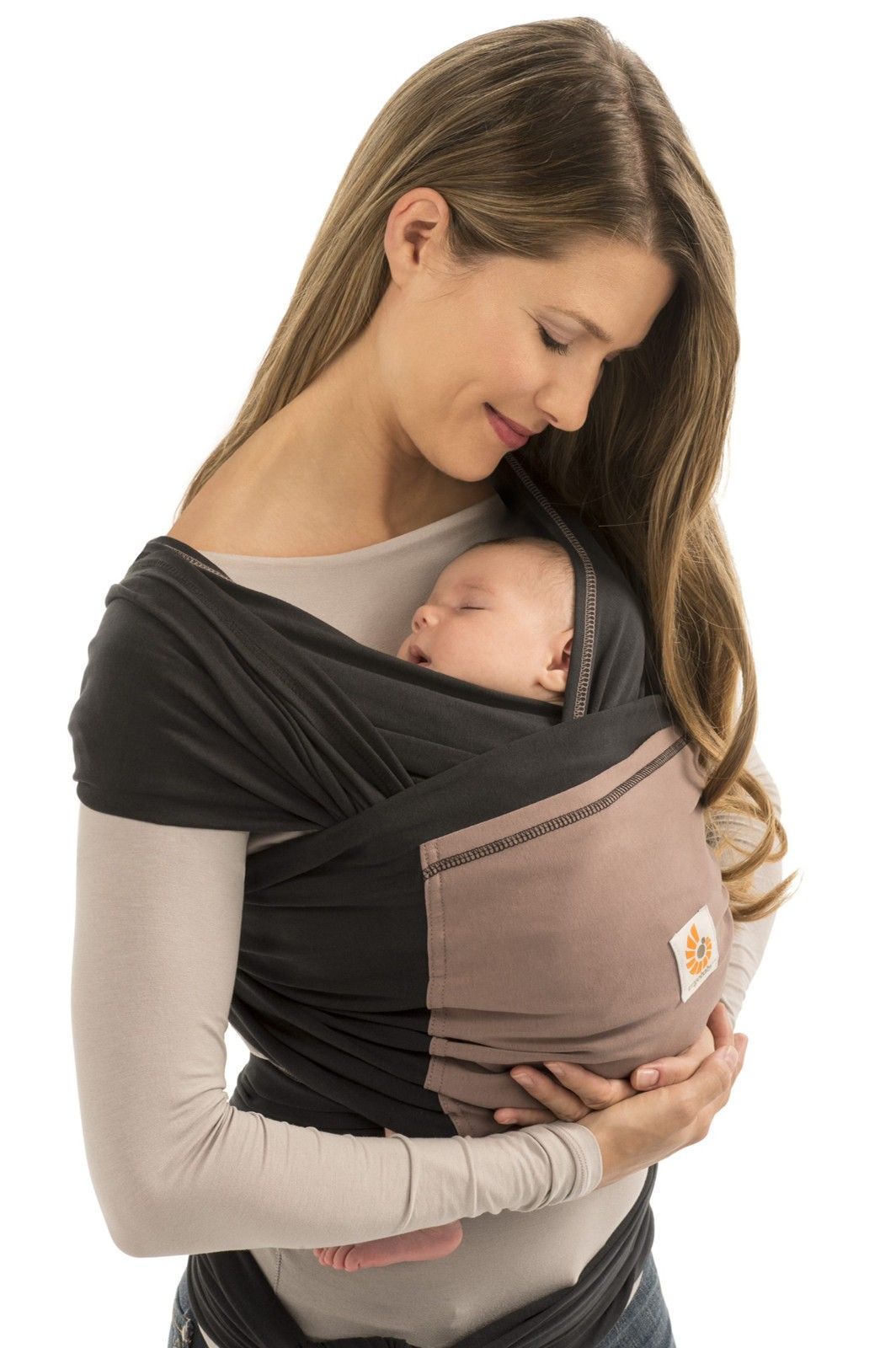 ergobaby wrap bæresjal