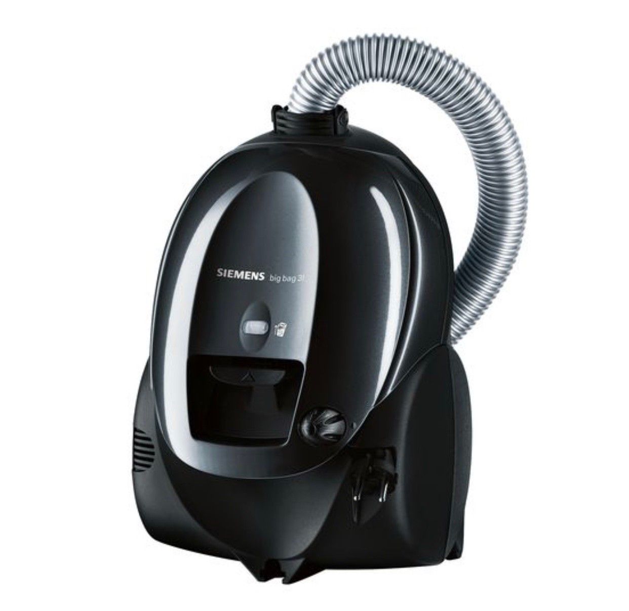 Støvsuger Siemens Big Bag 3l | FINN.no Siemens støvsuger pent brukt | FINN.no