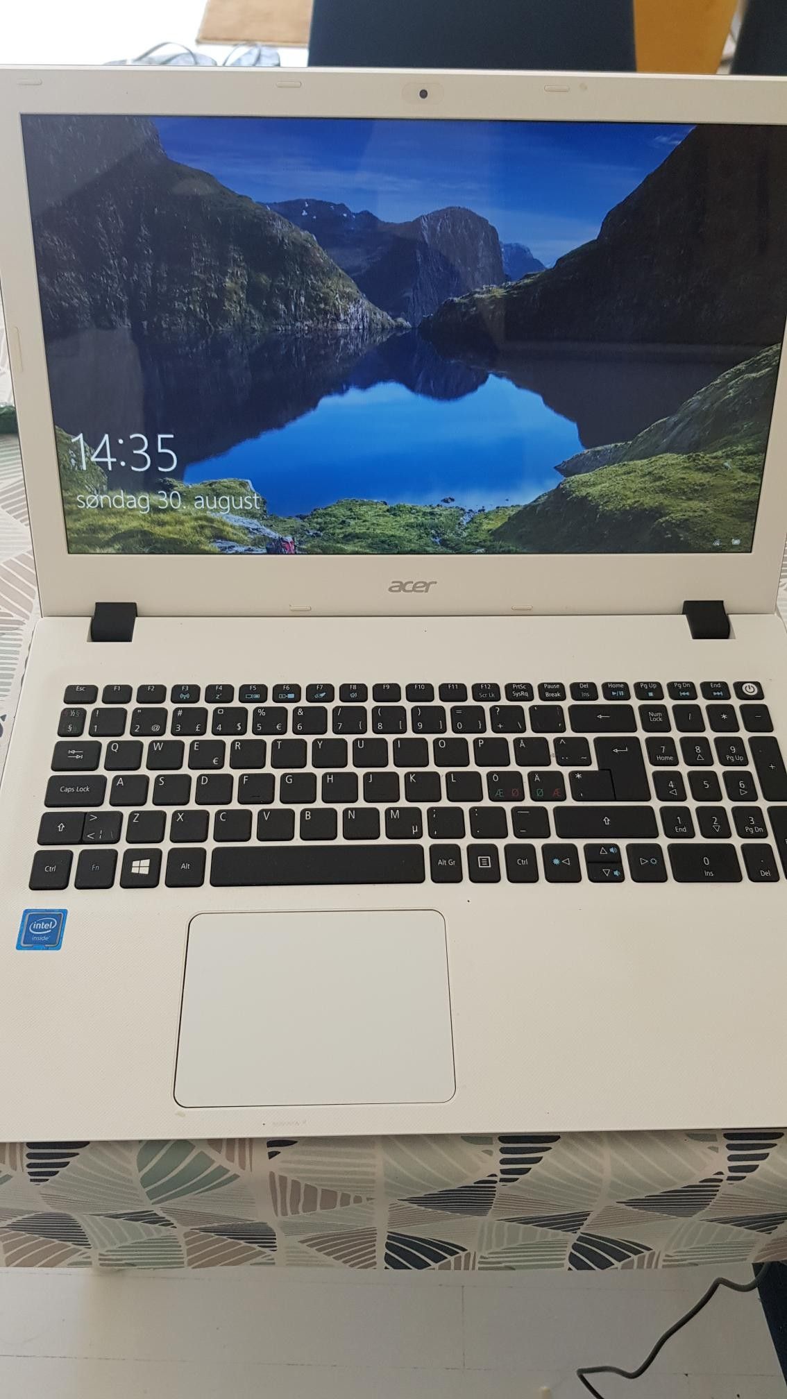 ACER PC med 1TB HDD og 8gb RAM | FINN.no ACER PC med 1TB HDD og 8gb RAM | FINN.no