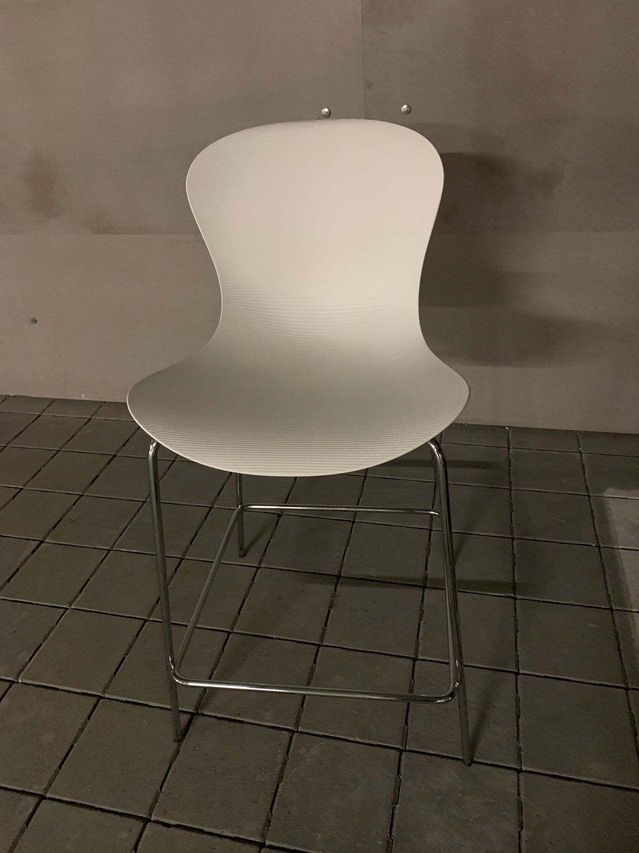 Fritz Hansen, Kasper Salto NAP chair | FINN.no Fritz Hansen NAP stoler | FINN.no