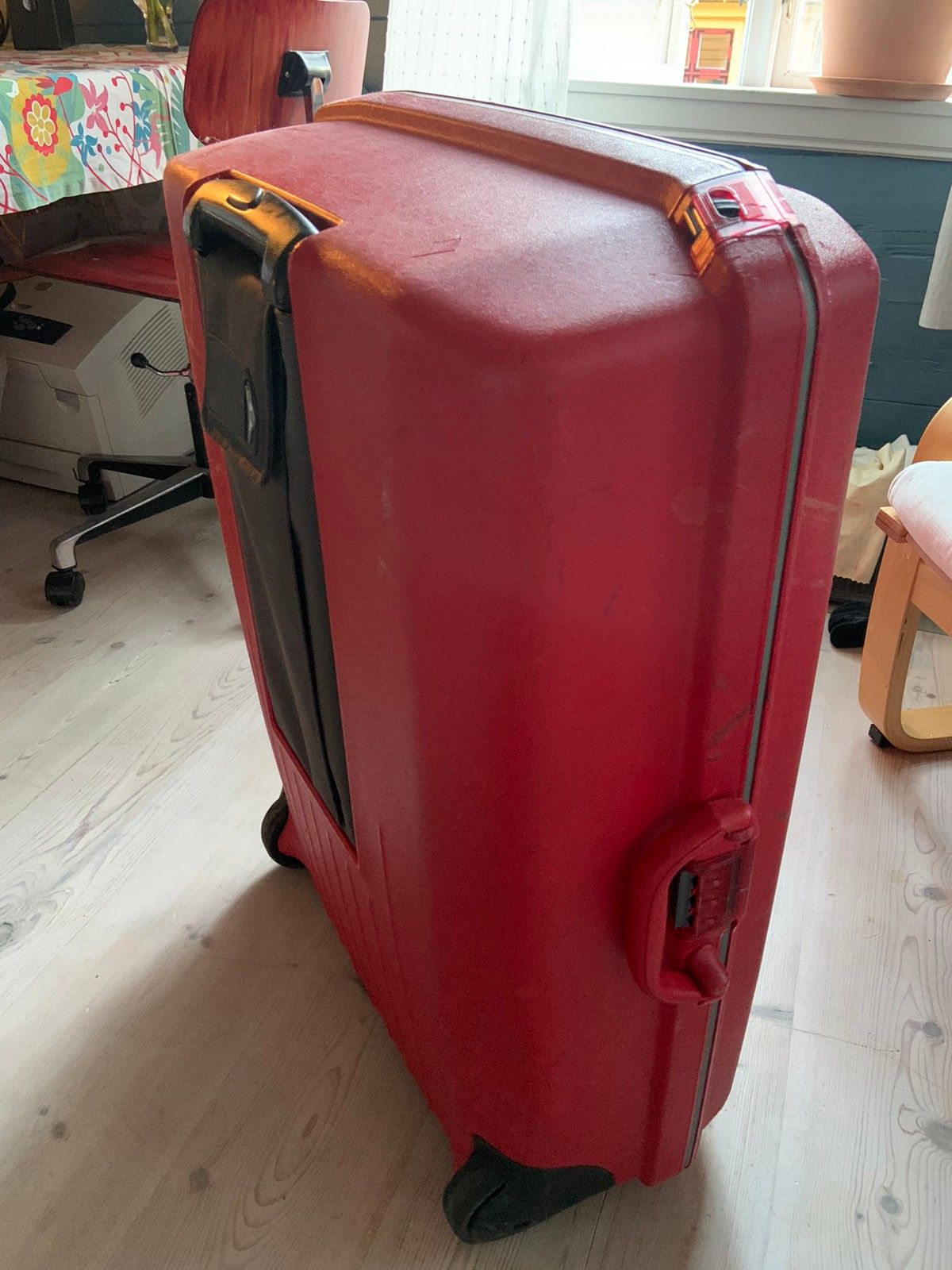 Samsonite koffert | FINN.no Samsonite koffert selges | FINN.no