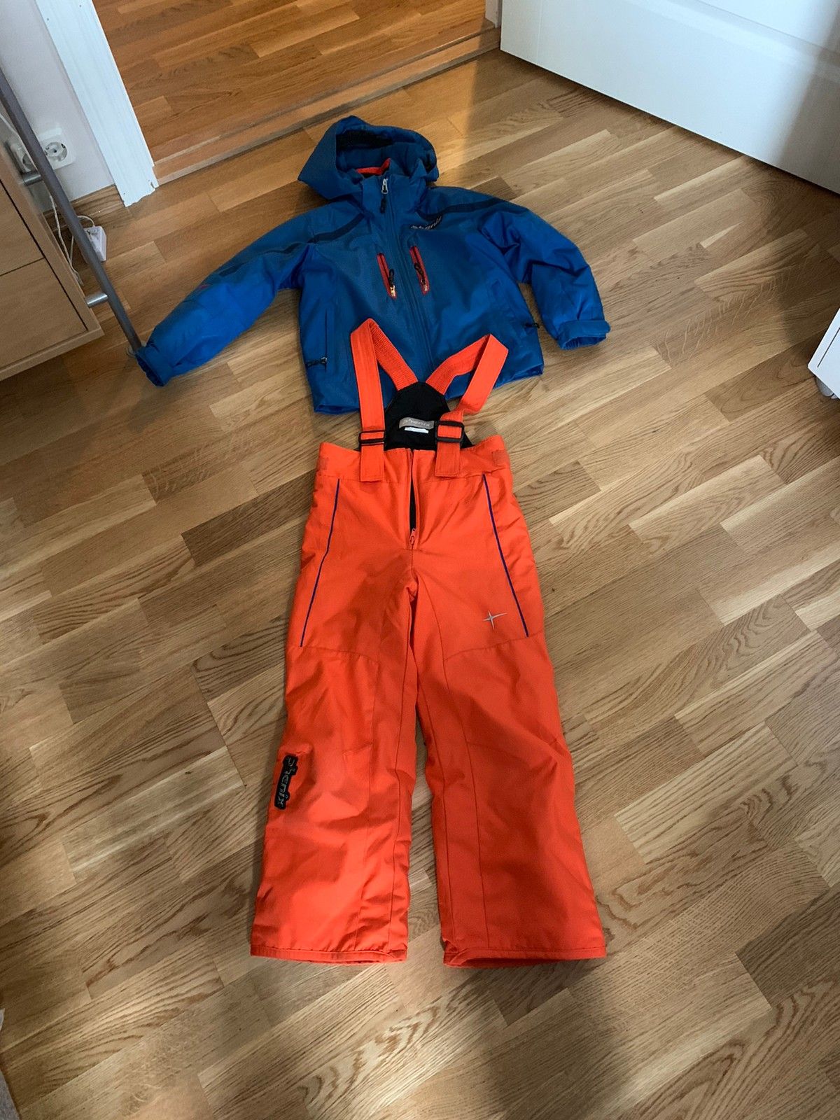 Phenix skidress | FINN.no Phenix skidress | FINN.no