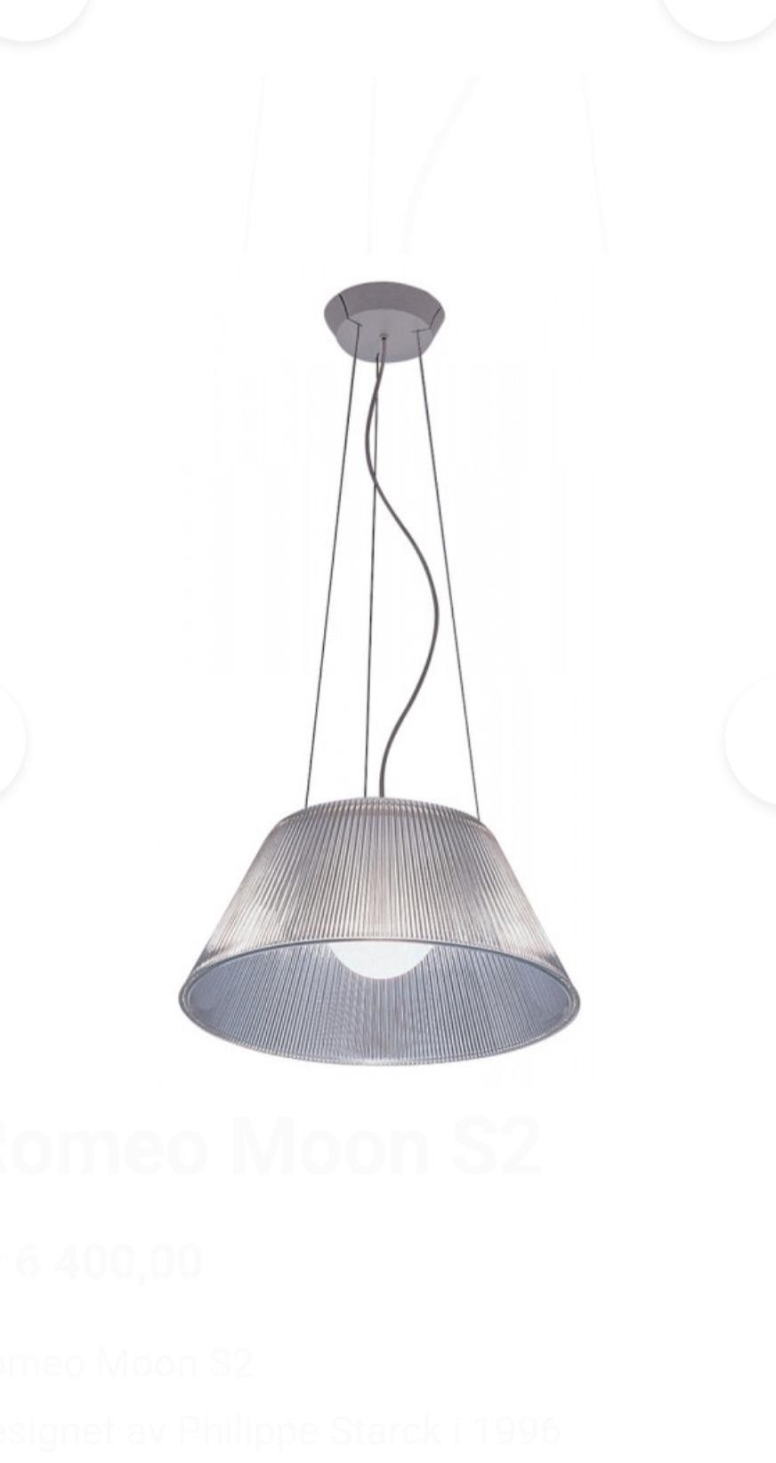 Rómeó Kjøpe, selge og utveksle annonser gode tilbud og priser Romeo Moon S2 | Møbelgalleriet Stavanger | Designmøbler
