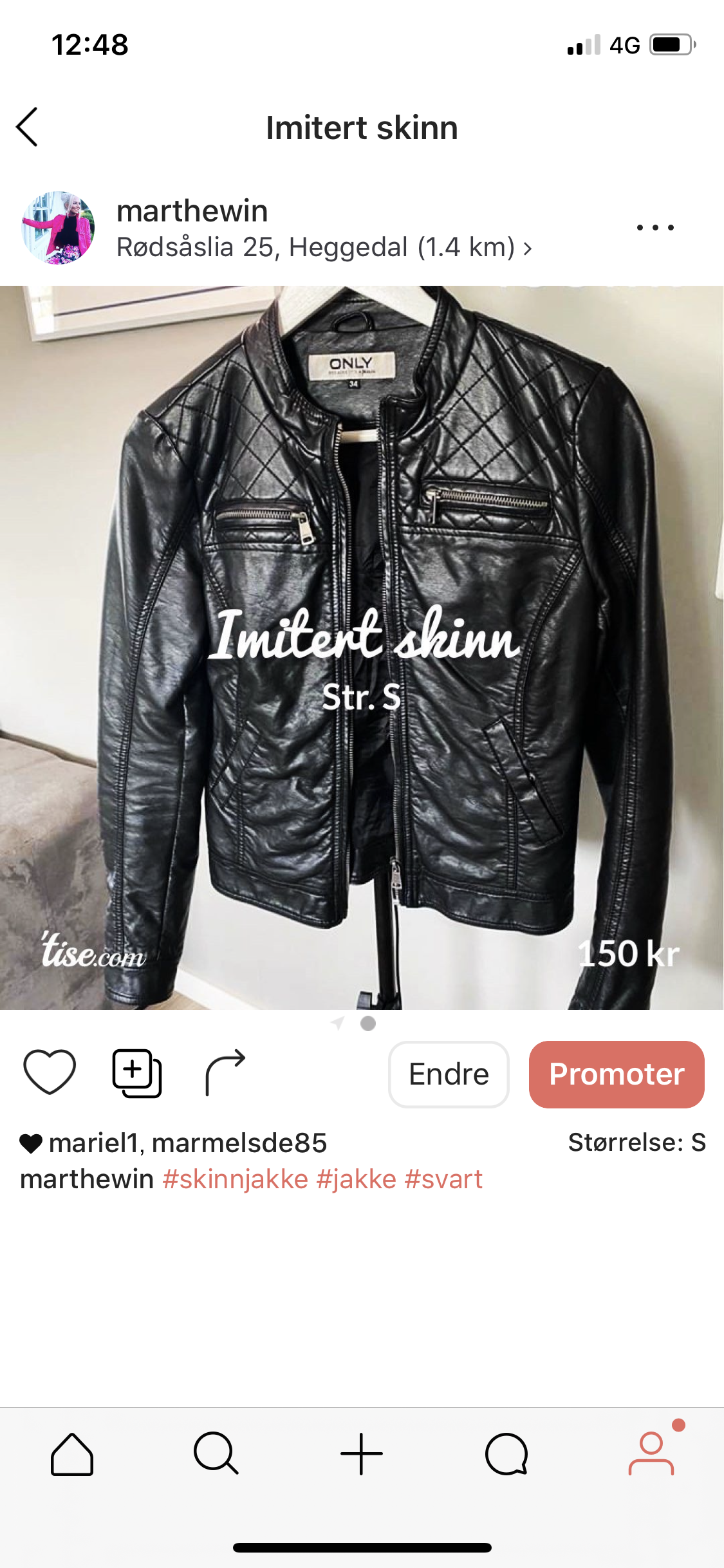 11 Høstjakker for 200 kr. tilsammen | FINN.no 11 Høstjakker for 200 kr. tilsammen | FINN.no