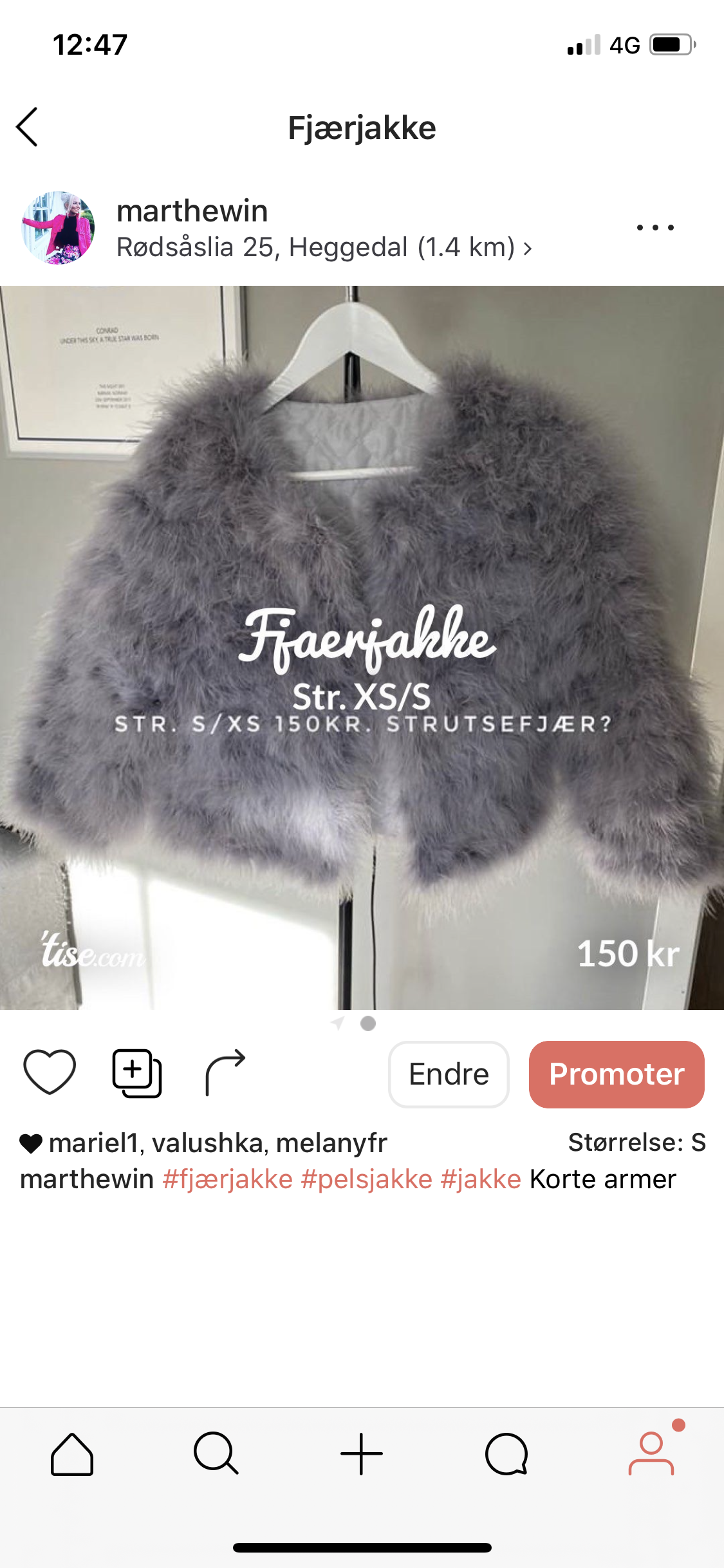 11 Høstjakker for 200 kr. tilsammen | FINN.no 11 Høstjakker for 200 kr. tilsammen | FINN.no