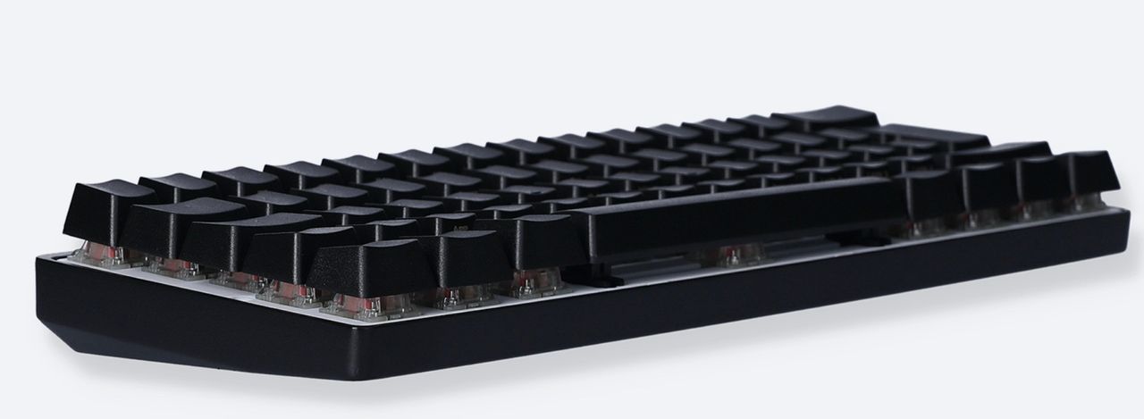 Cherry Kjøpe, selge og utveksle annonser gode tilbud og priser Turtle Beach IMPACT 700 Gaming Keyboard Komplett.no