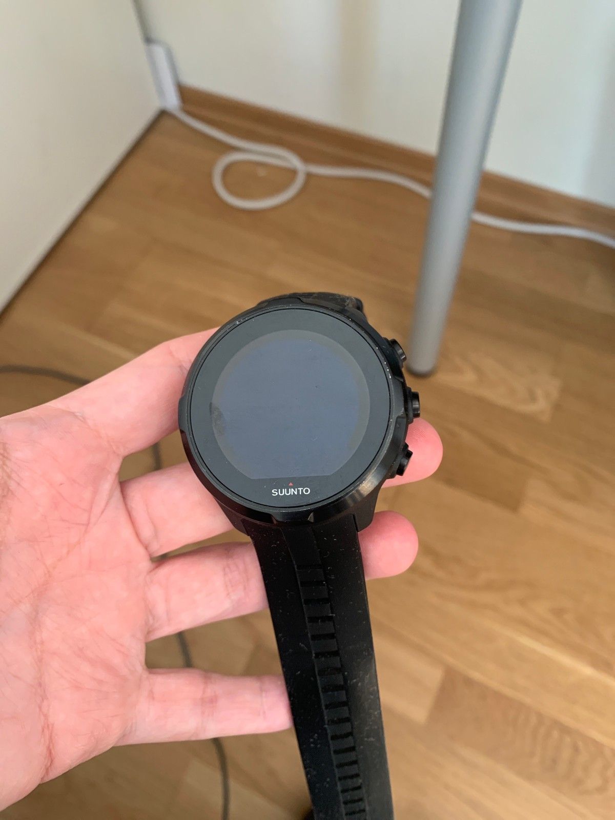 suunto spartan prisjakt