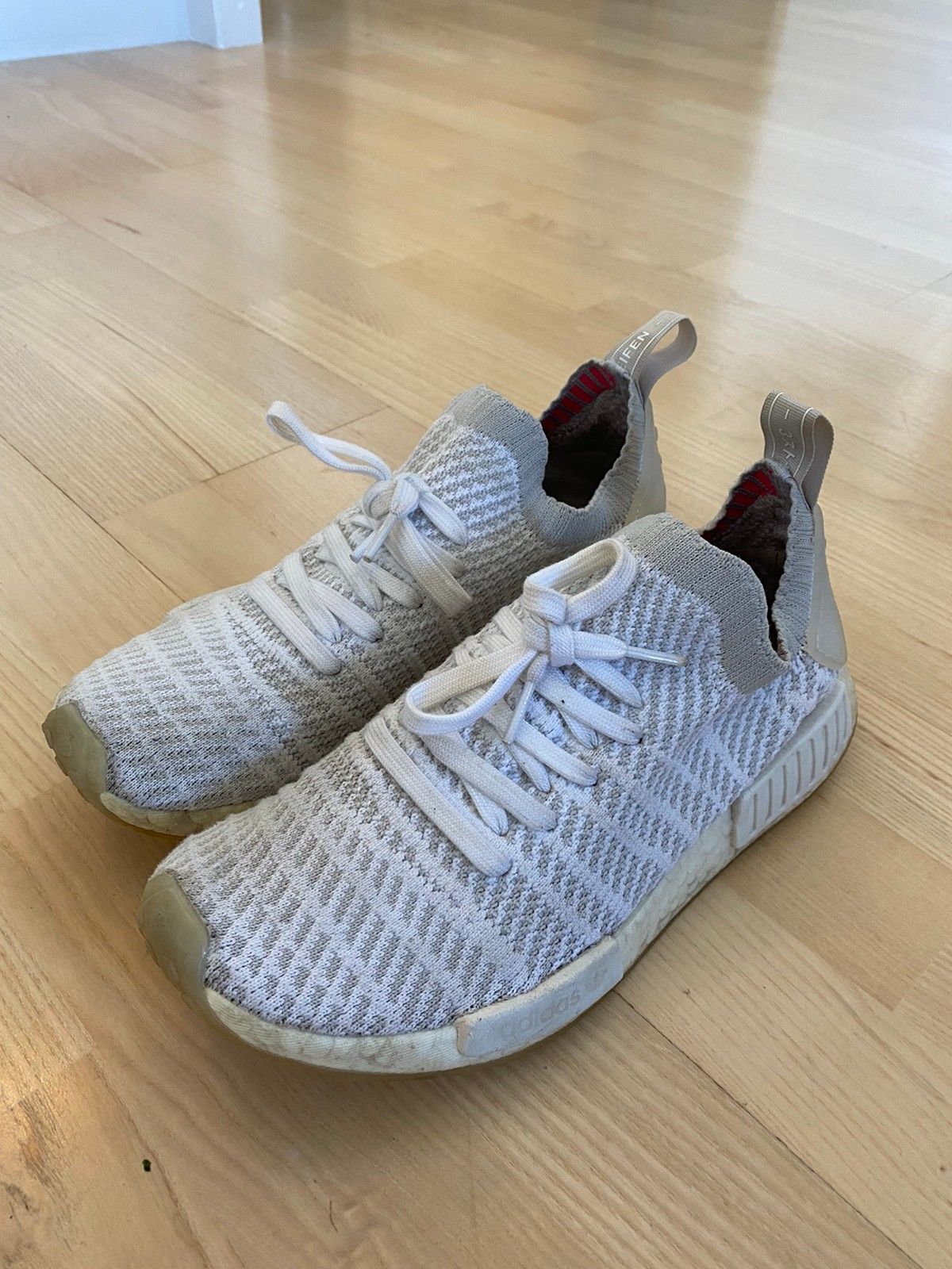 Adidas nmd r1 selges | FINN.no Nmd sko selges billig! | FINN.no