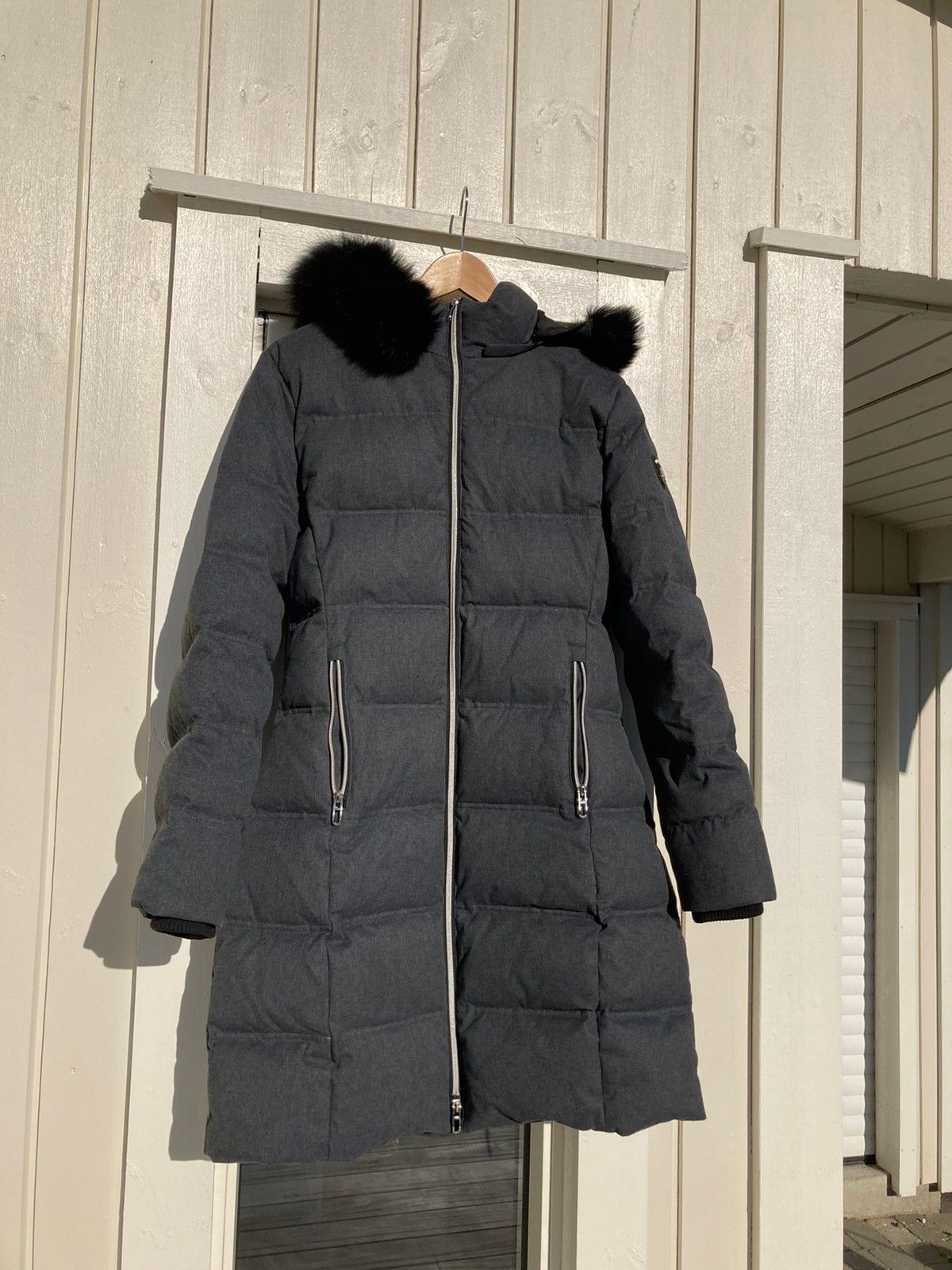 vanucci dunjakke 42 | FINN.no vanucci dunjakke 42 | FINN.no