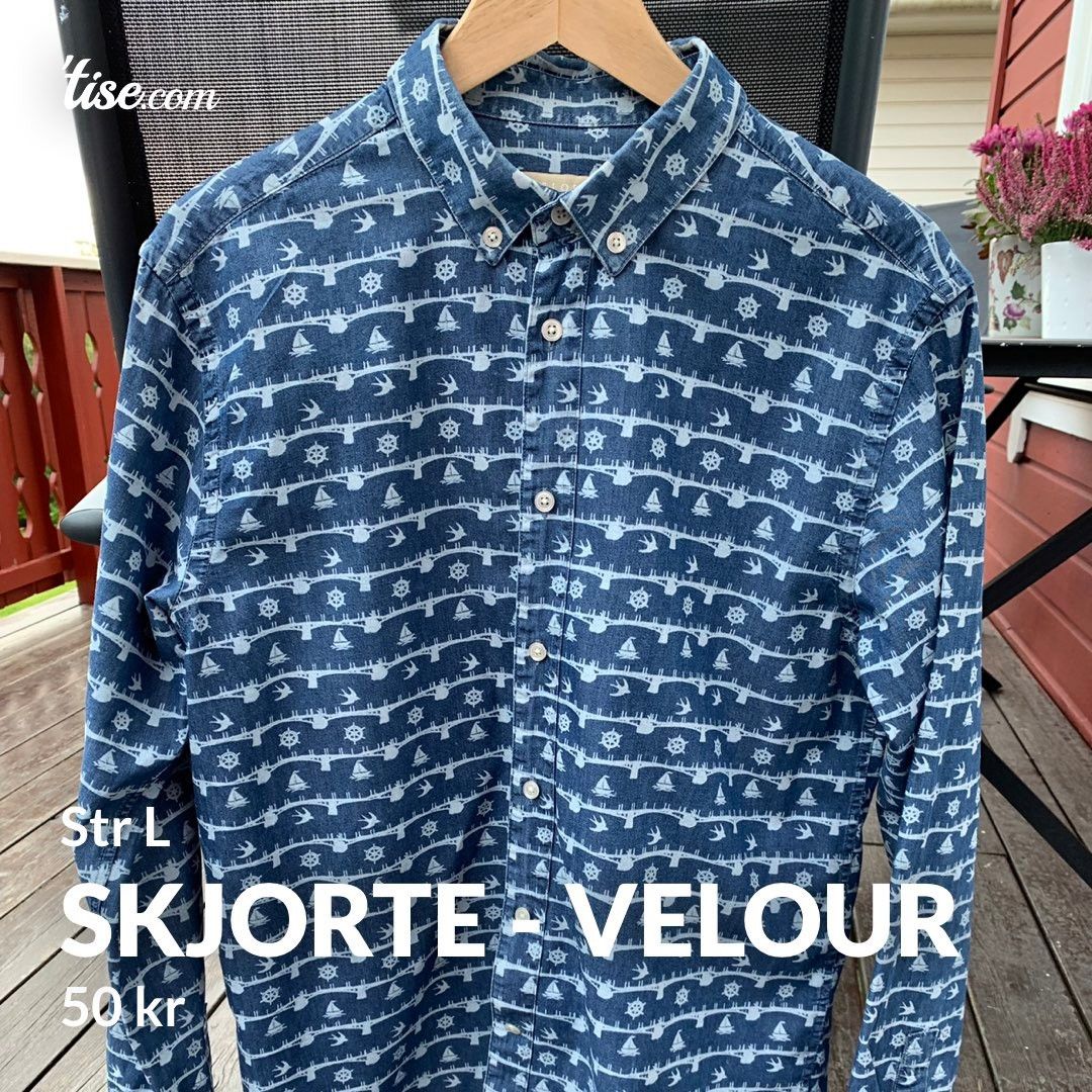 Skjorter | FINN.no Skjorter Brands | FINN.no