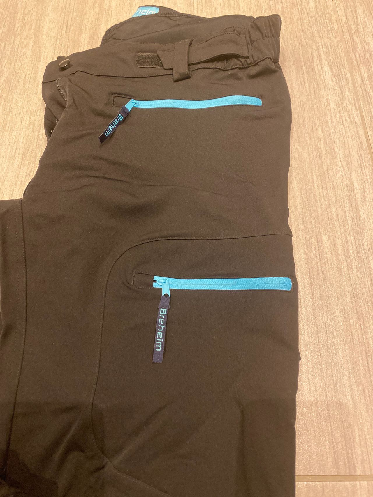Turbukse | FINN.no Turbukse Camo stretch Str L Dame | FINN.no