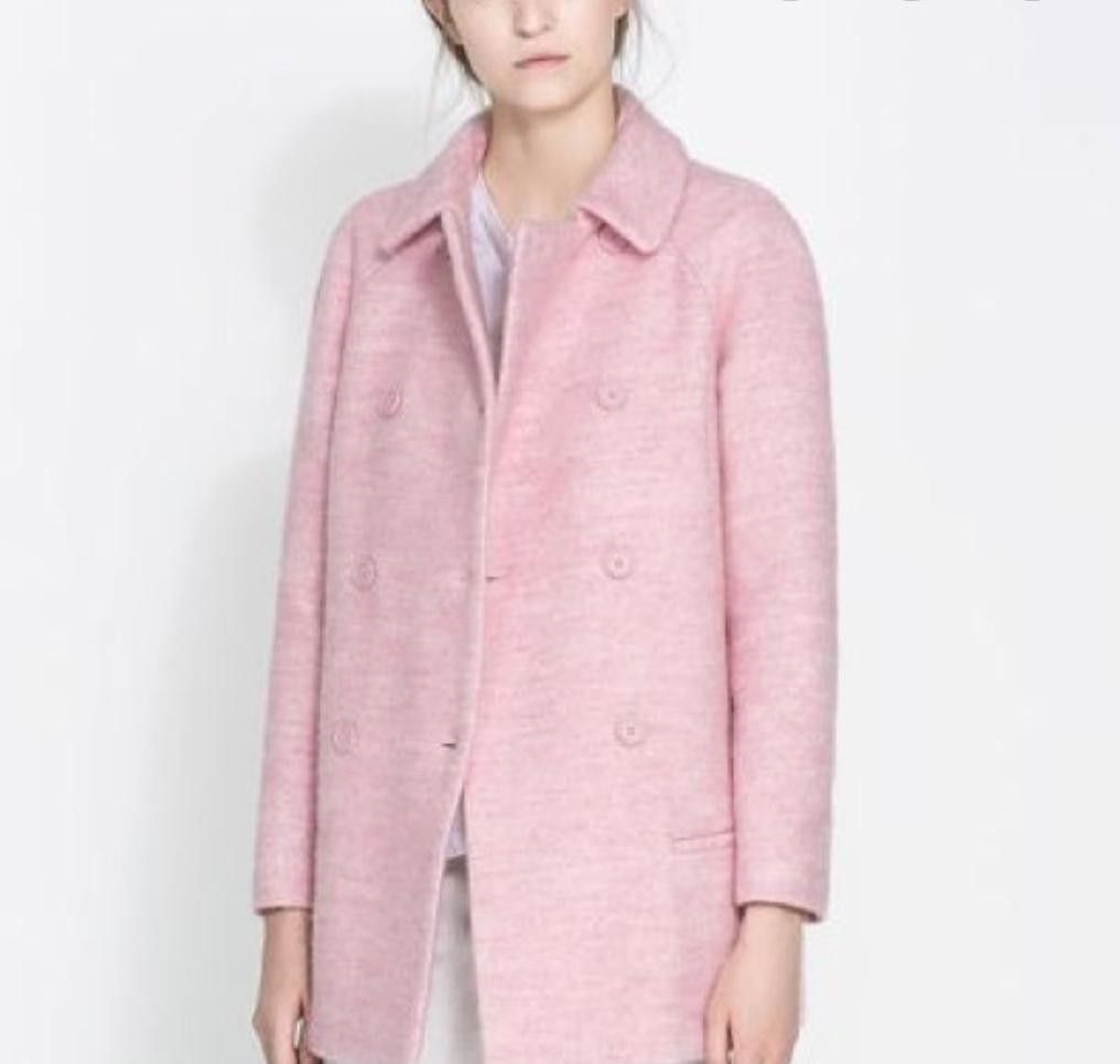 Zara Basic jakke | FINN.no Jakke fra Zara | FINN.no