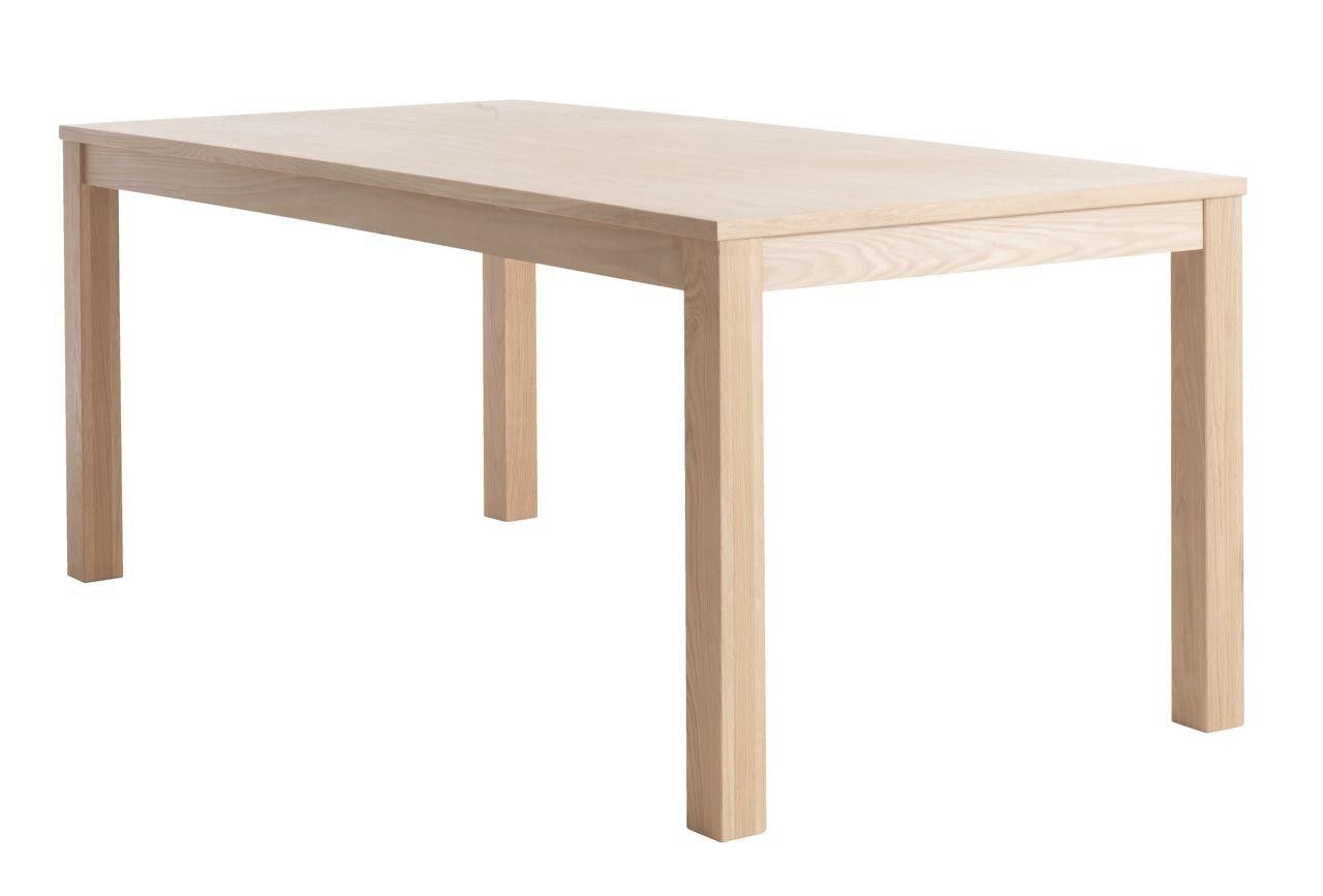 Spisebord SEJS 90x180 eik | FINN.no Spisebord fra jysk selges | FINN.no