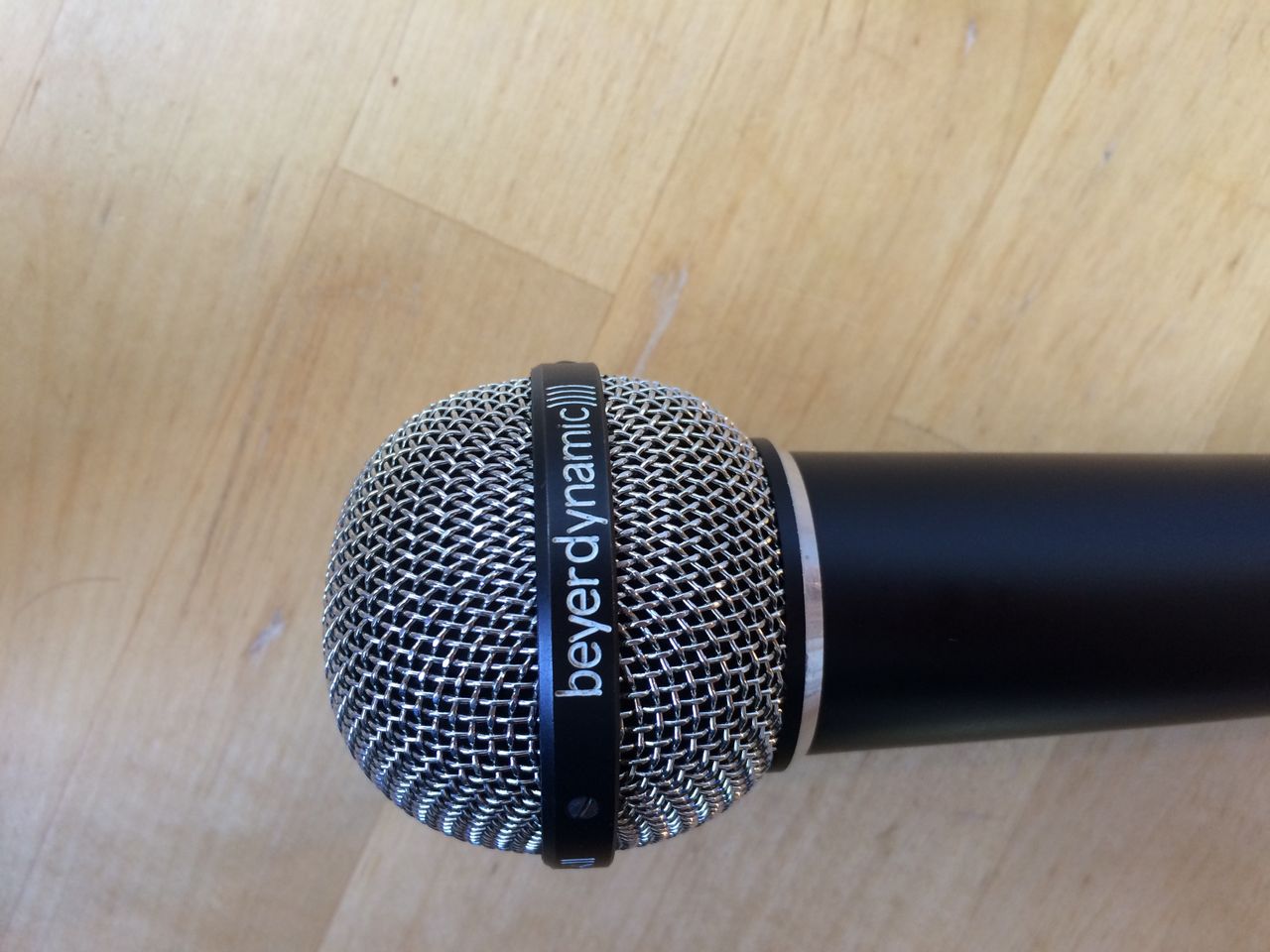 Beyerdynamic Kjøpe, selge og utveksle annonser finn den Billig mikrofon med Kjøpe, selge og utveksle annonser de