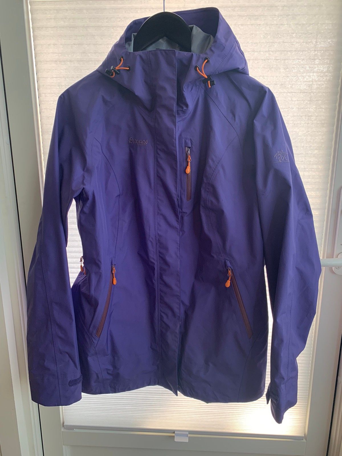 Bergans goretex jakke Bygdin | FINN.no Bergans jakke, alpin allværsjakke | FINN.no