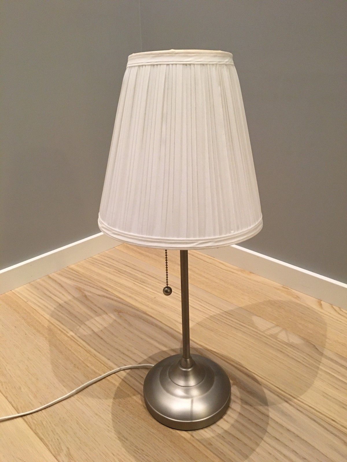 Årstid lampe fra IKEA | FINN.no Årstid lamper fra Ikea. | FINN.no