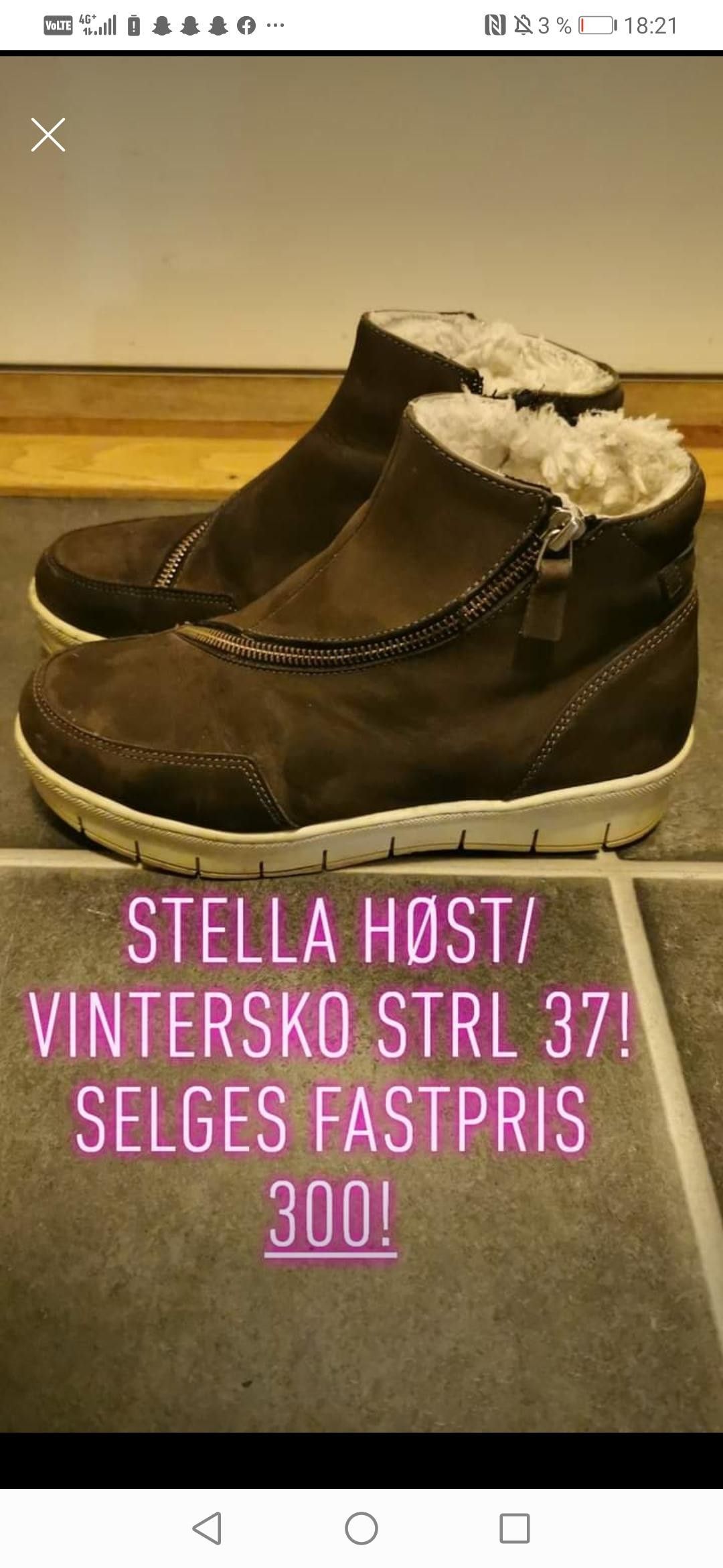 Diverse dame sko selges til fastpris. | FINN.no Diverse dame sko selges til fastpris. | FINN.no