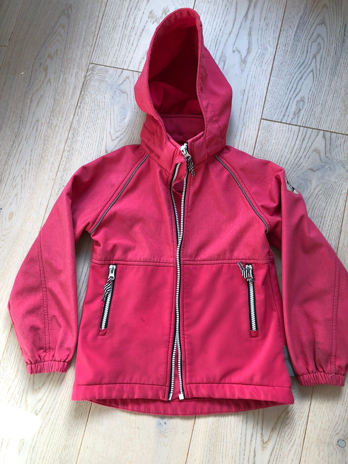 Softshell jakke og bukse fra Nameit Playtech | FINN.no Playtech jakke selges | FINN.no
