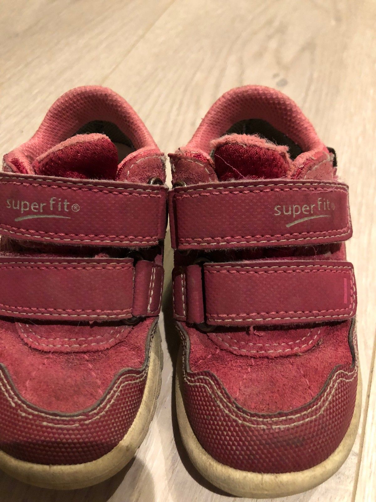 Goretex sko fra Superfit i str. 23 | FINN.no Goretex sko fra Superfit i str. 23 | FINN.no