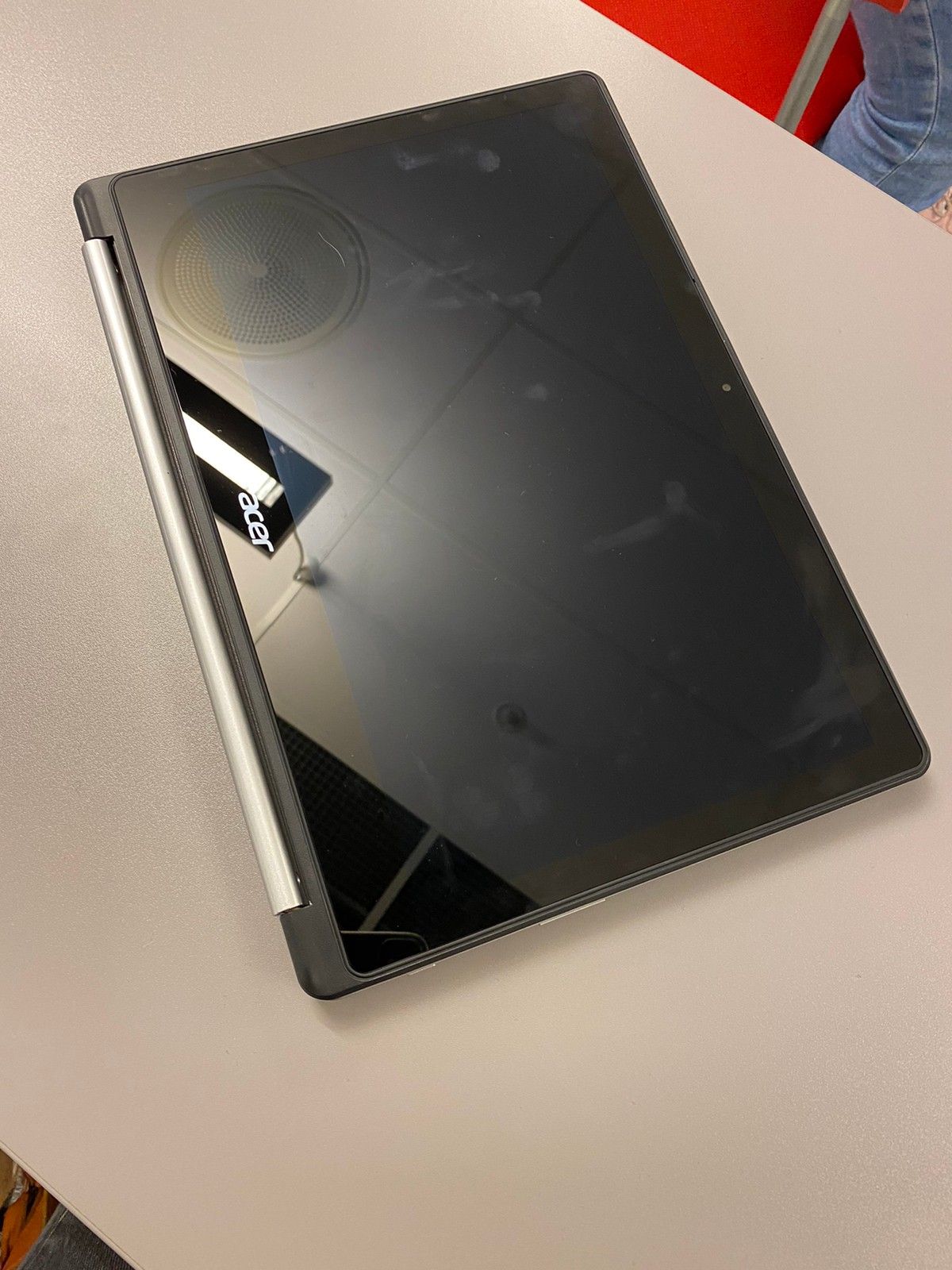 Acer chromebook R13 13,3'' NESTEN NY | FINN.no Acer chromebook R13 13,3'' NESTEN NY | FINN.no