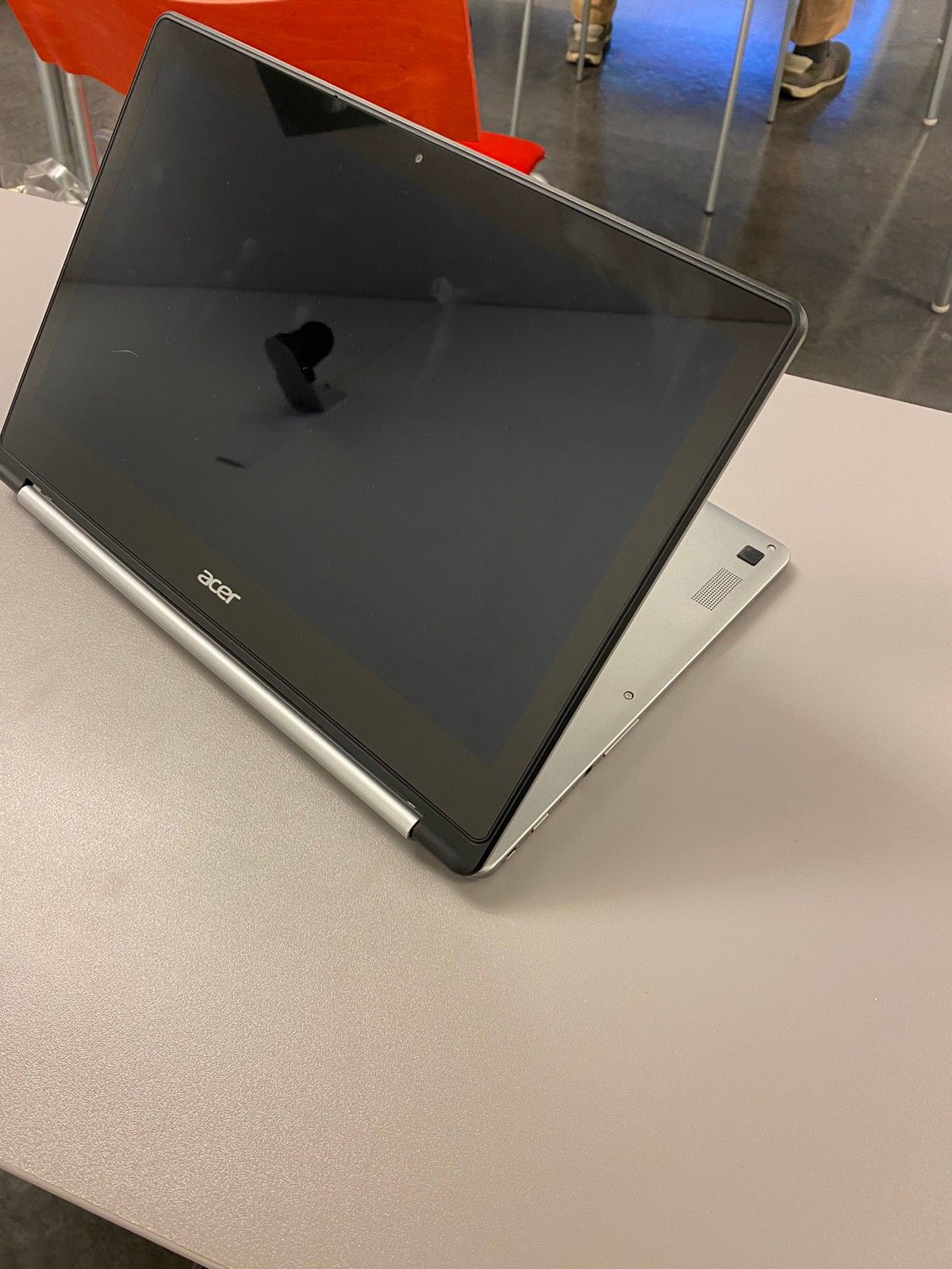 Acer chromebook R13 13,3'' NESTEN NY | FINN.no Acer chromebook R13 13,3'' NESTEN NY | FINN.no