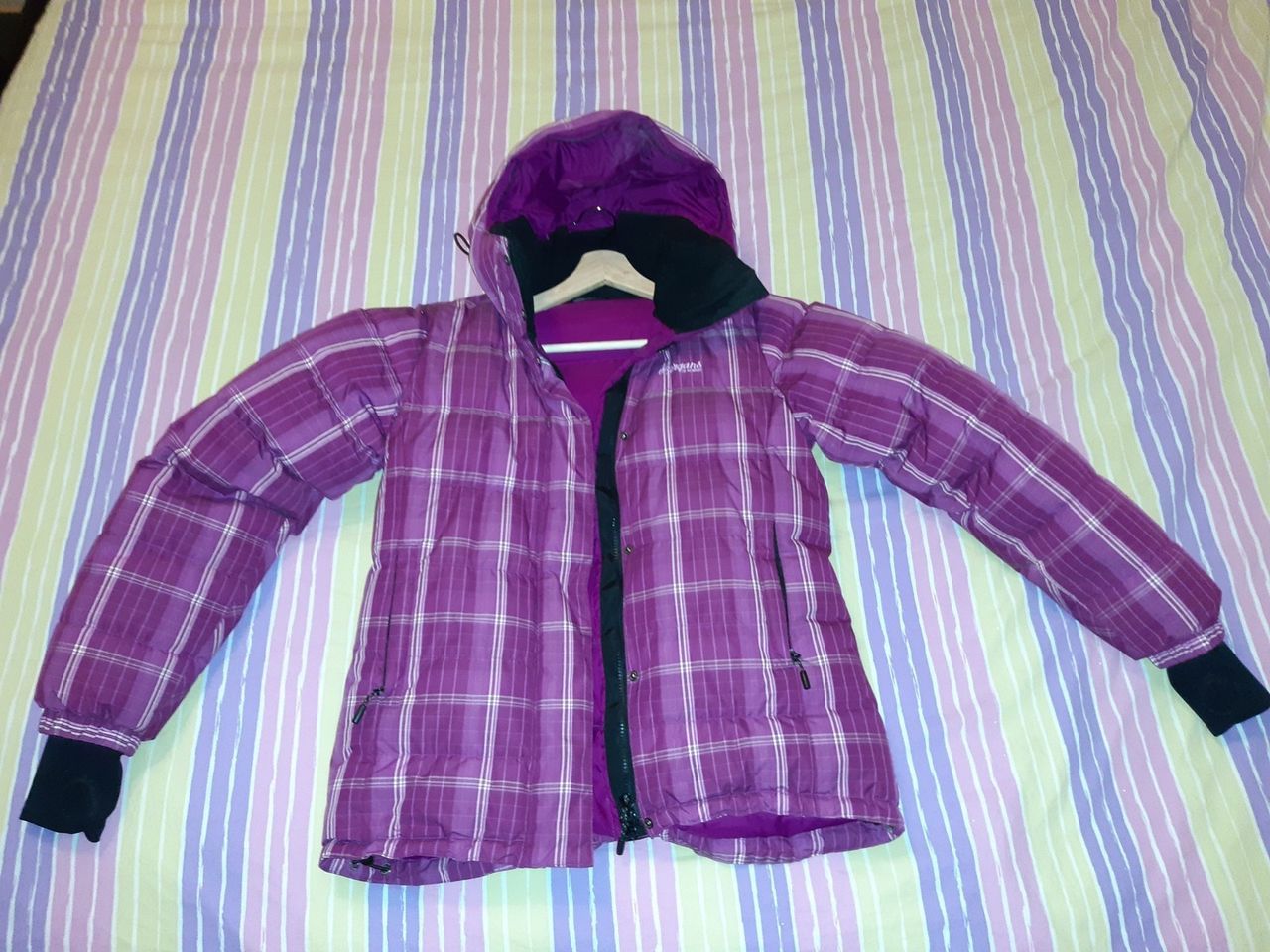 Bergans Dyna Down Lady Jacket str M | FINN.no Bergans Lady Dyna dunjakke str. S | FINN.no