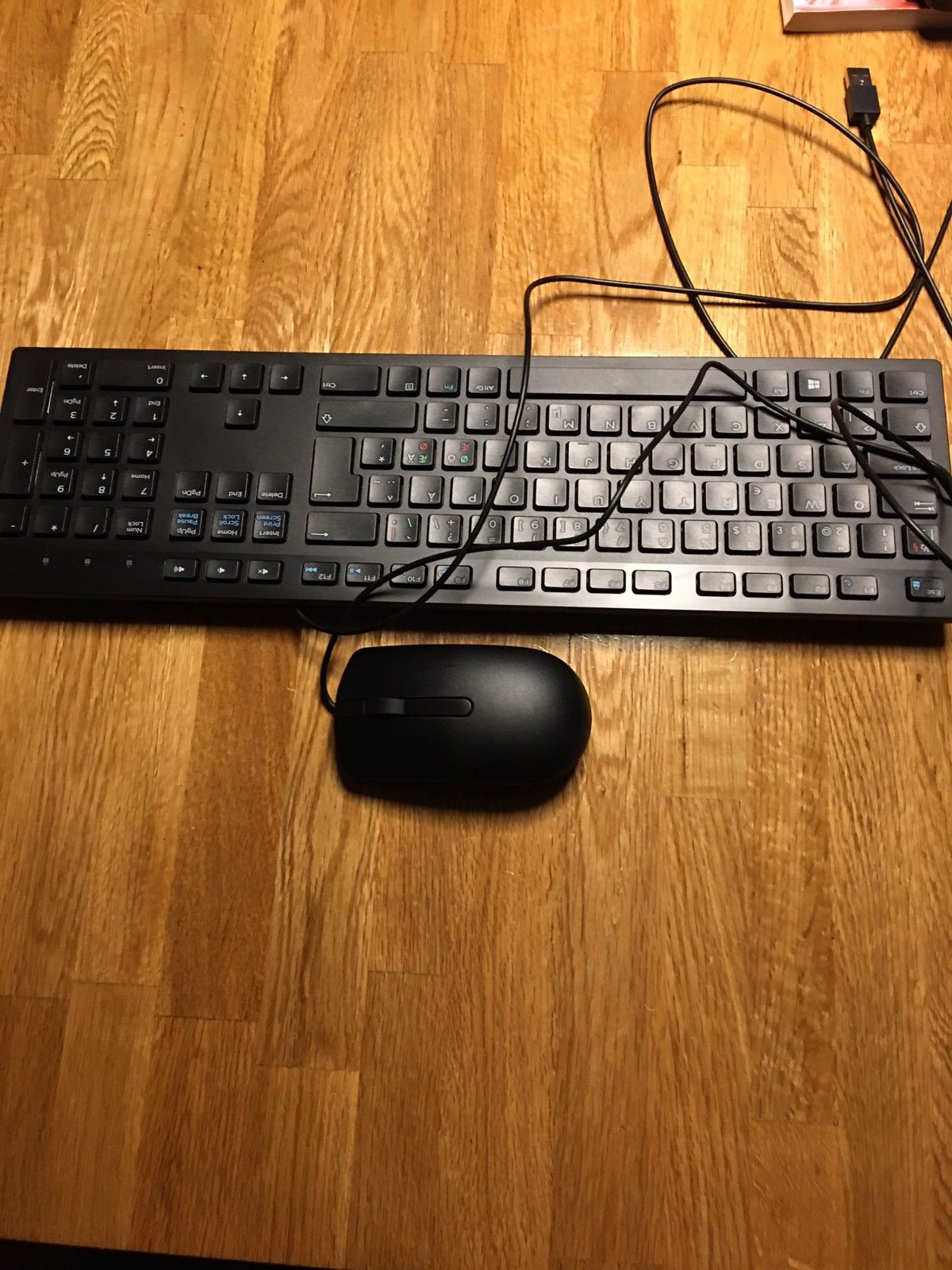 Mus og tastatur | FINN.no Billig Tastatur & Mus Kombo! | FINN.no