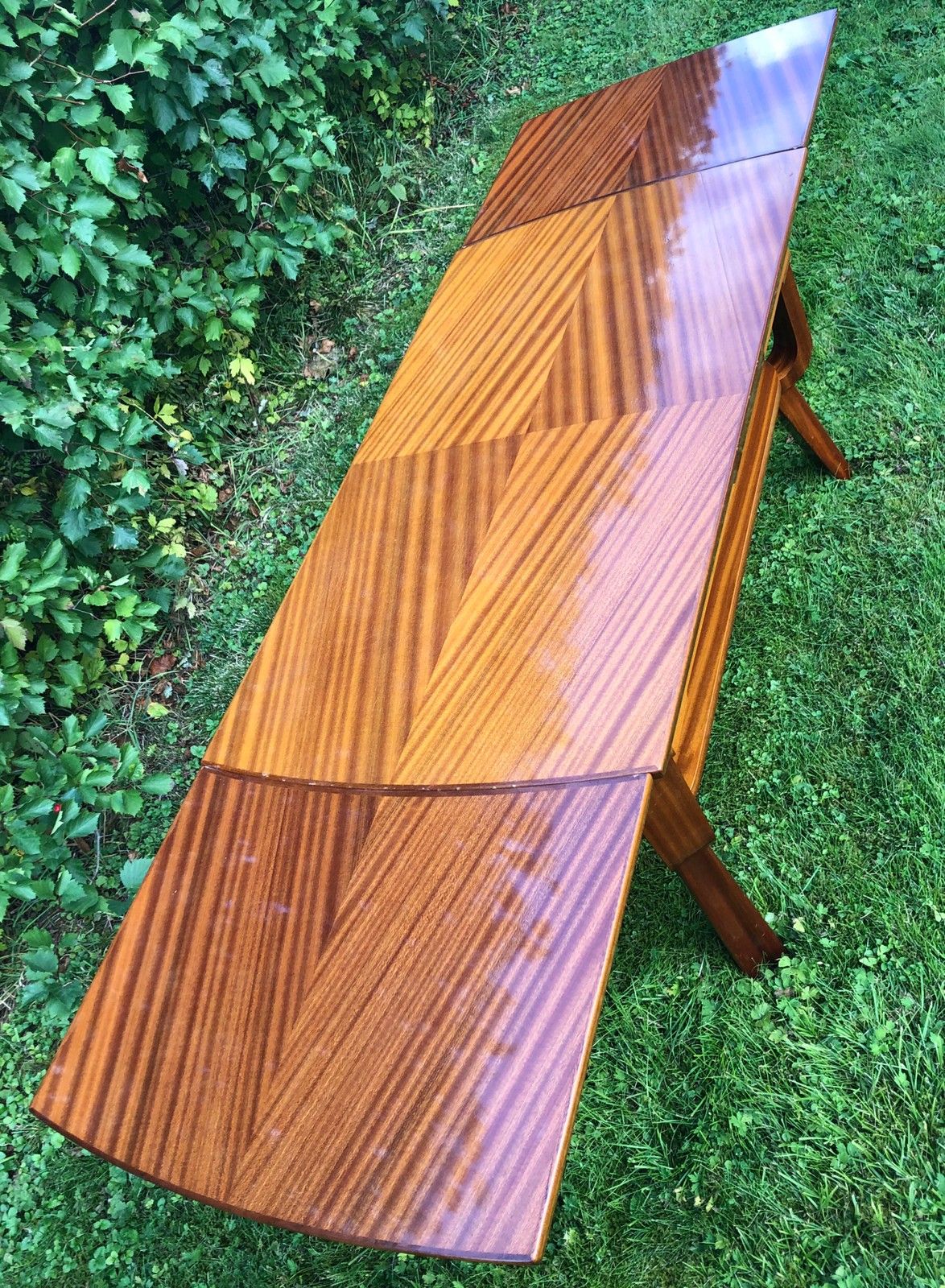 Retro teak salongbord | FINN.no Retro teak salongbord | FINN.no