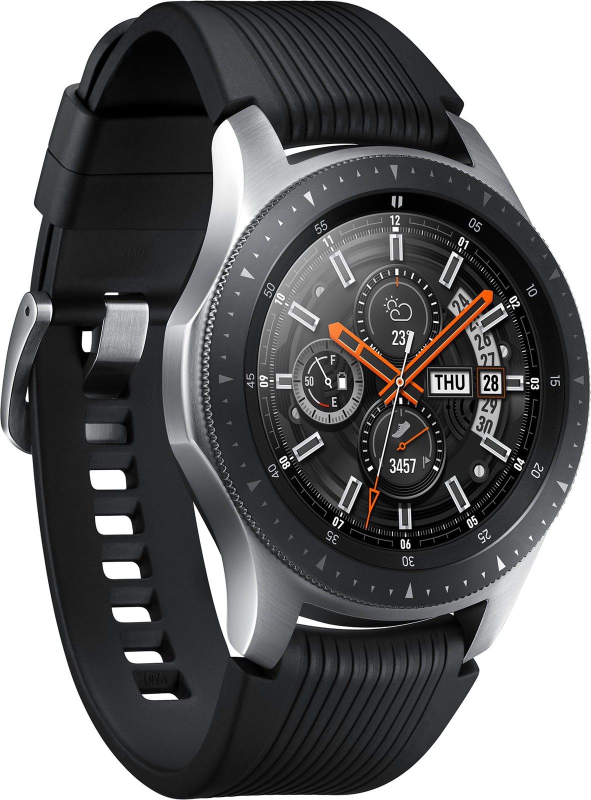 Samsung galaxy watch 46mm | FINN.no Samsung Galaxy Watch 46mm LTE selges | FINN.no