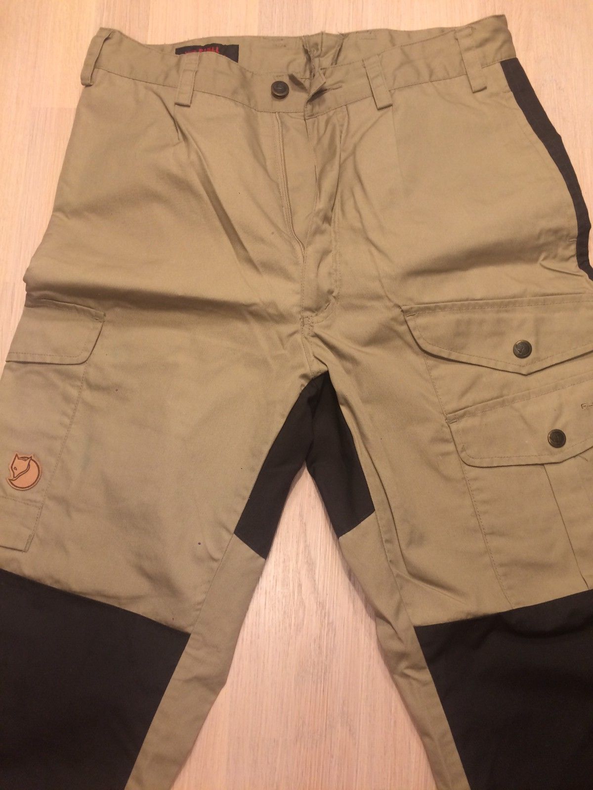 Fjellreven G 1000 bukse dame str 38 | FINN.no Fjellreven bukse G 1000 selges | FINN.no
