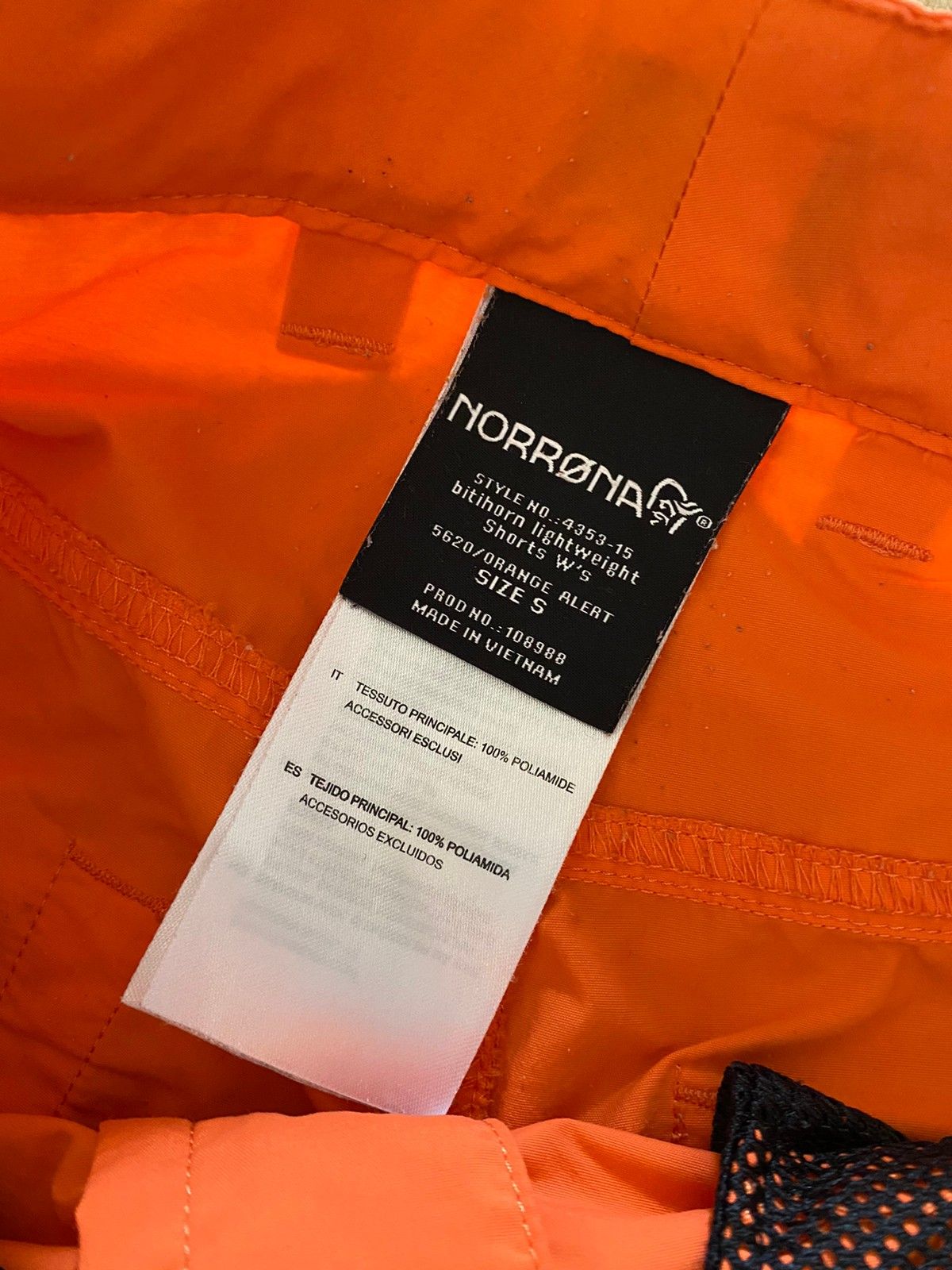Norrøna Bitihorn lightweight shorts str. S | FINN.no Norrøna Bitihorn lightweight shorts str. S | FINN.no