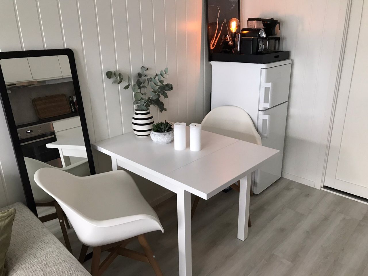 Ikea fanbyn stoler | FINN.no IKEA Fanbyn 3 stoler til spisestuen | FINN.no