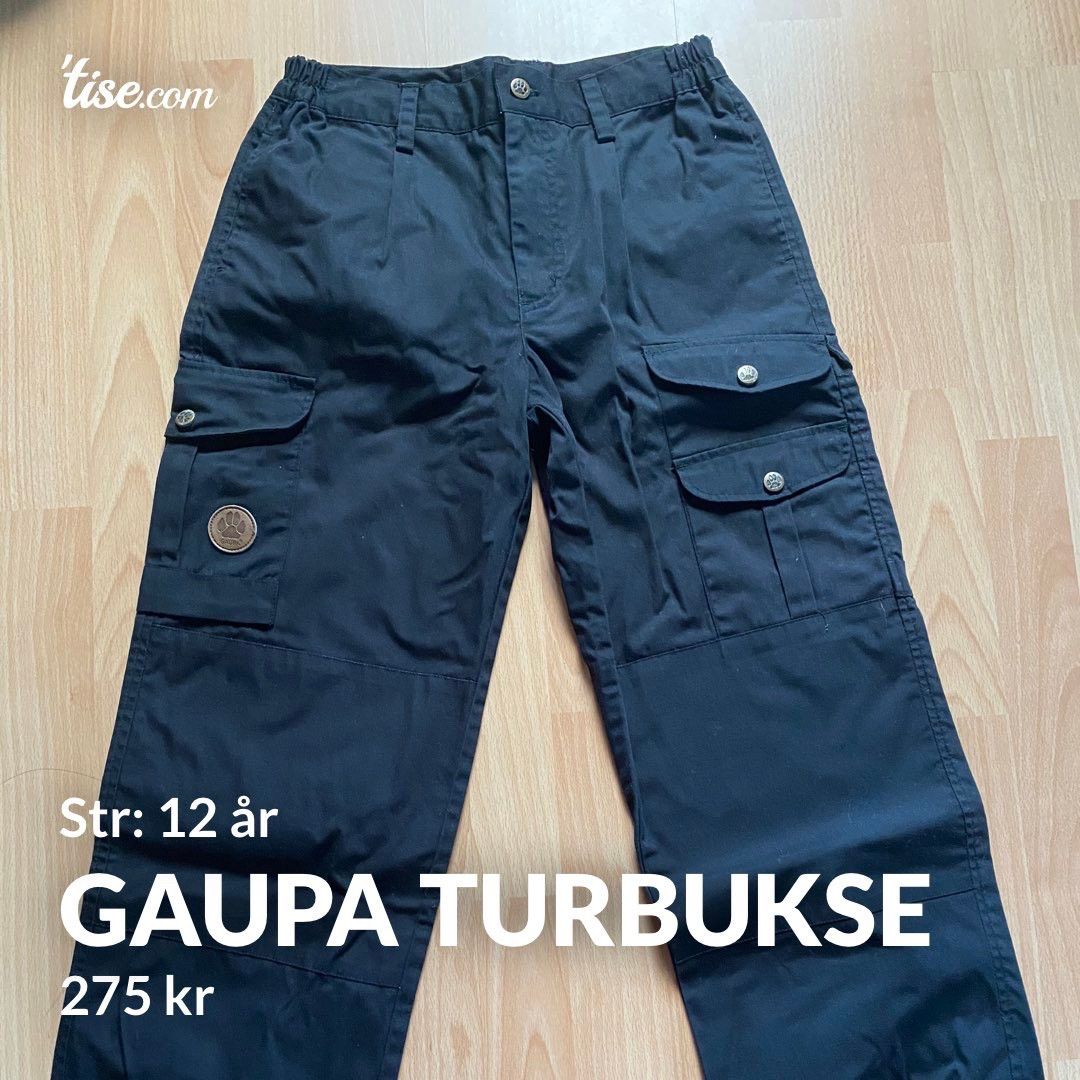 gaupa turbukse | FINN.no gaupa turbukse | FINN.no
